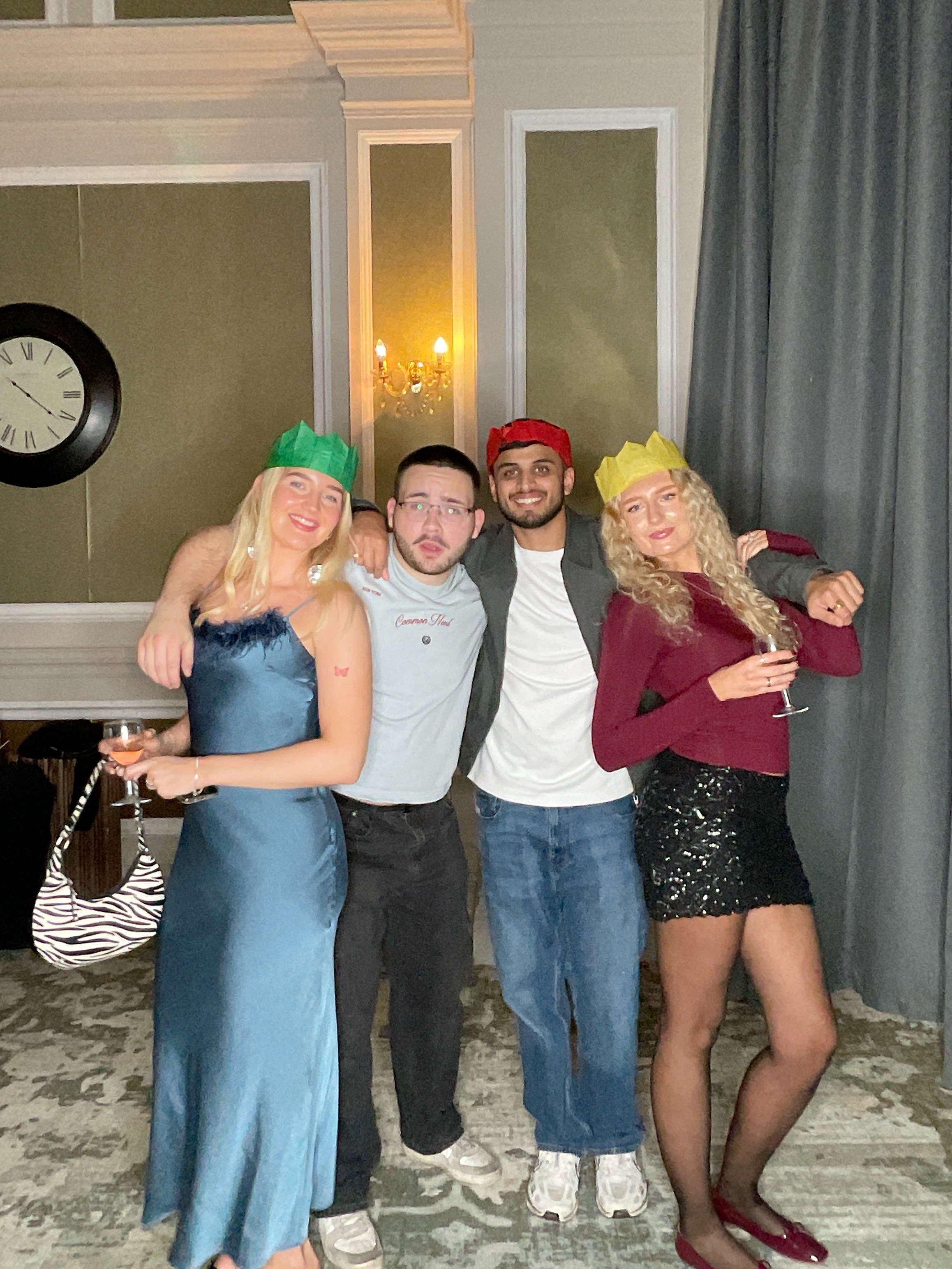 Christmas party nights  | View more photos from the event at gallery.magicimages.uk/u/MagicImages/Christmas-party-nights-1