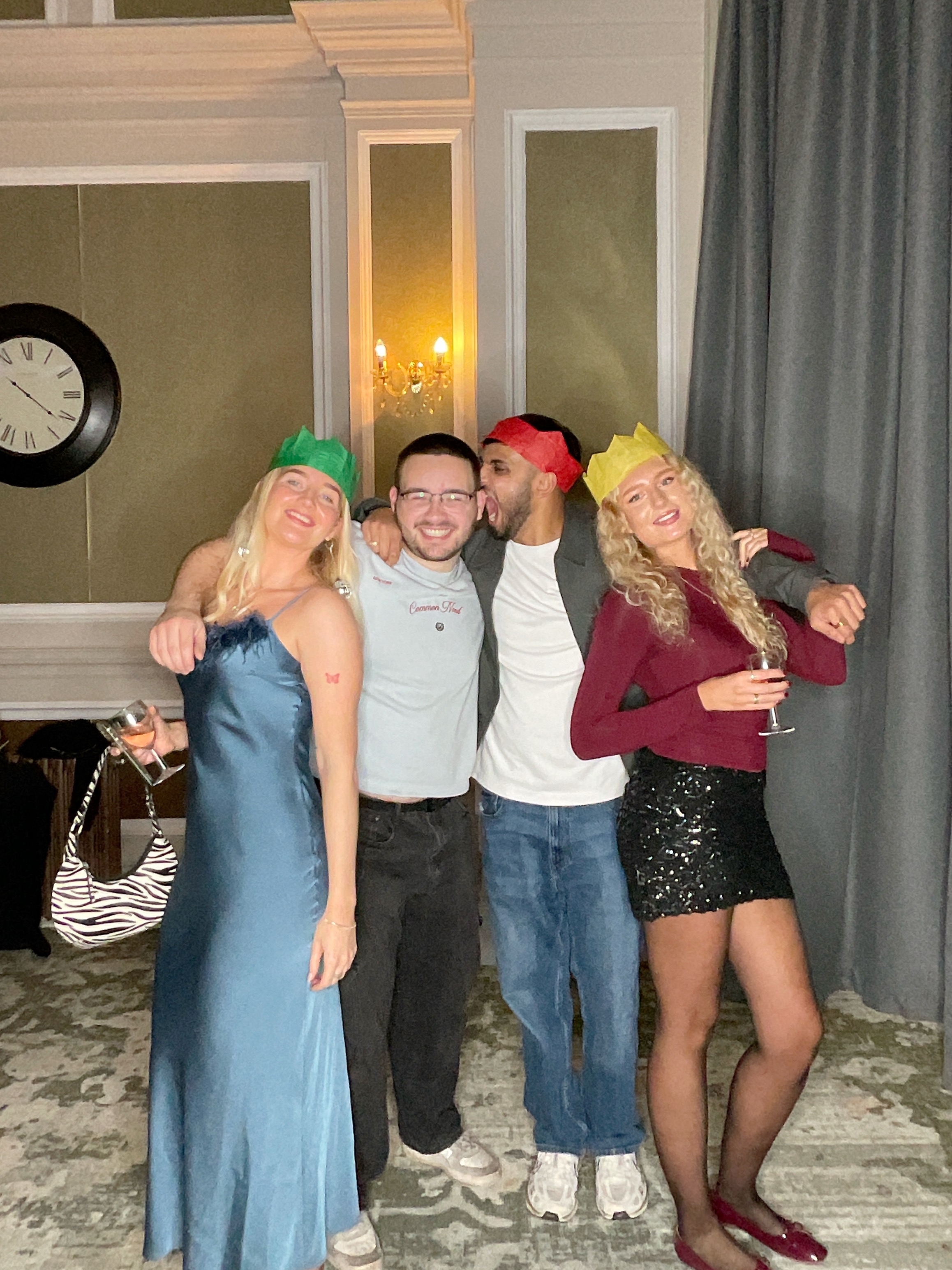 Christmas party nights  | View more photos from the event at gallery.magicimages.uk/u/MagicImages/Christmas-party-nights-1