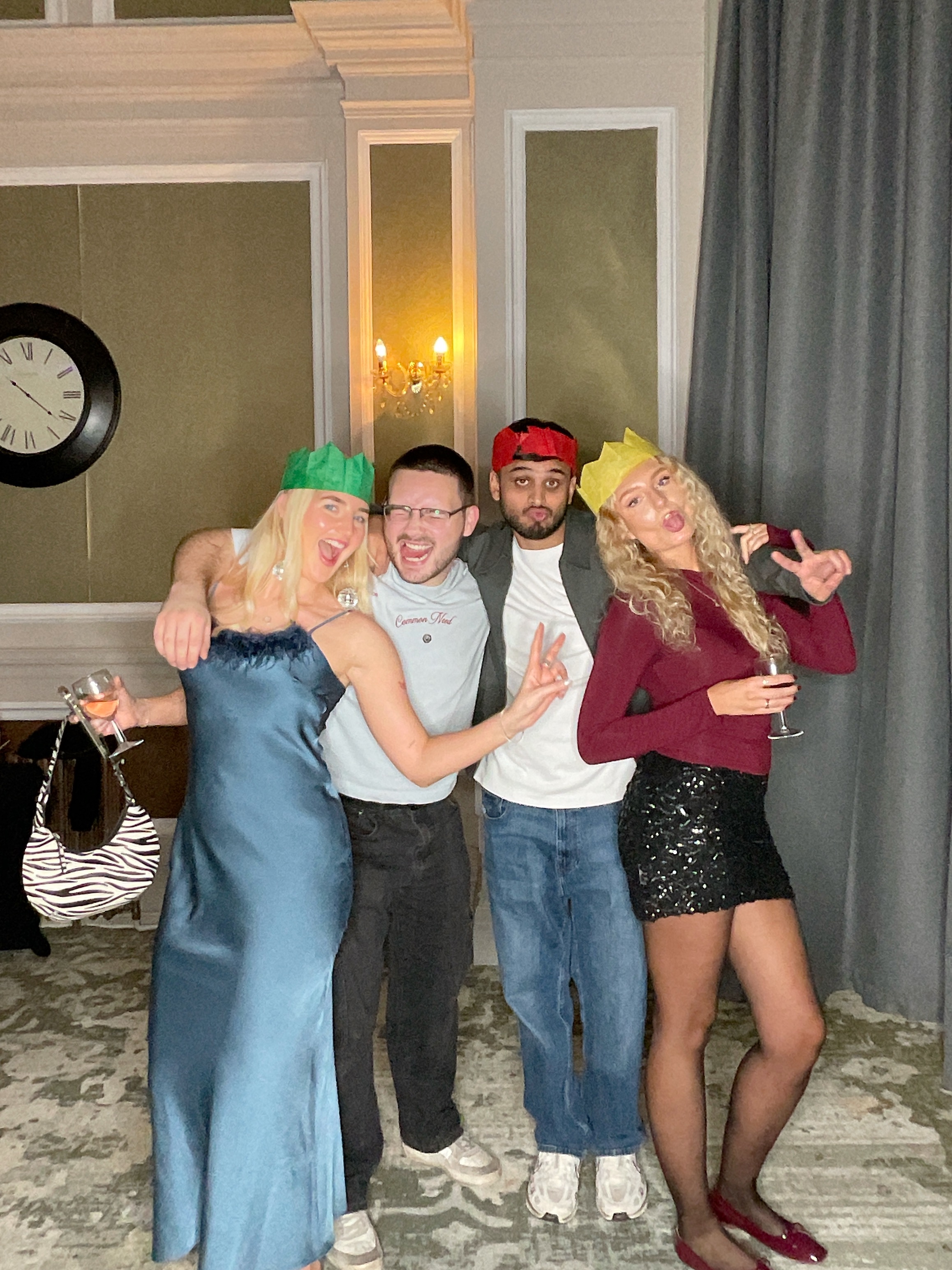 Christmas party nights  | View more photos from the event at gallery.magicimages.uk/u/MagicImages/Christmas-party-nights-1