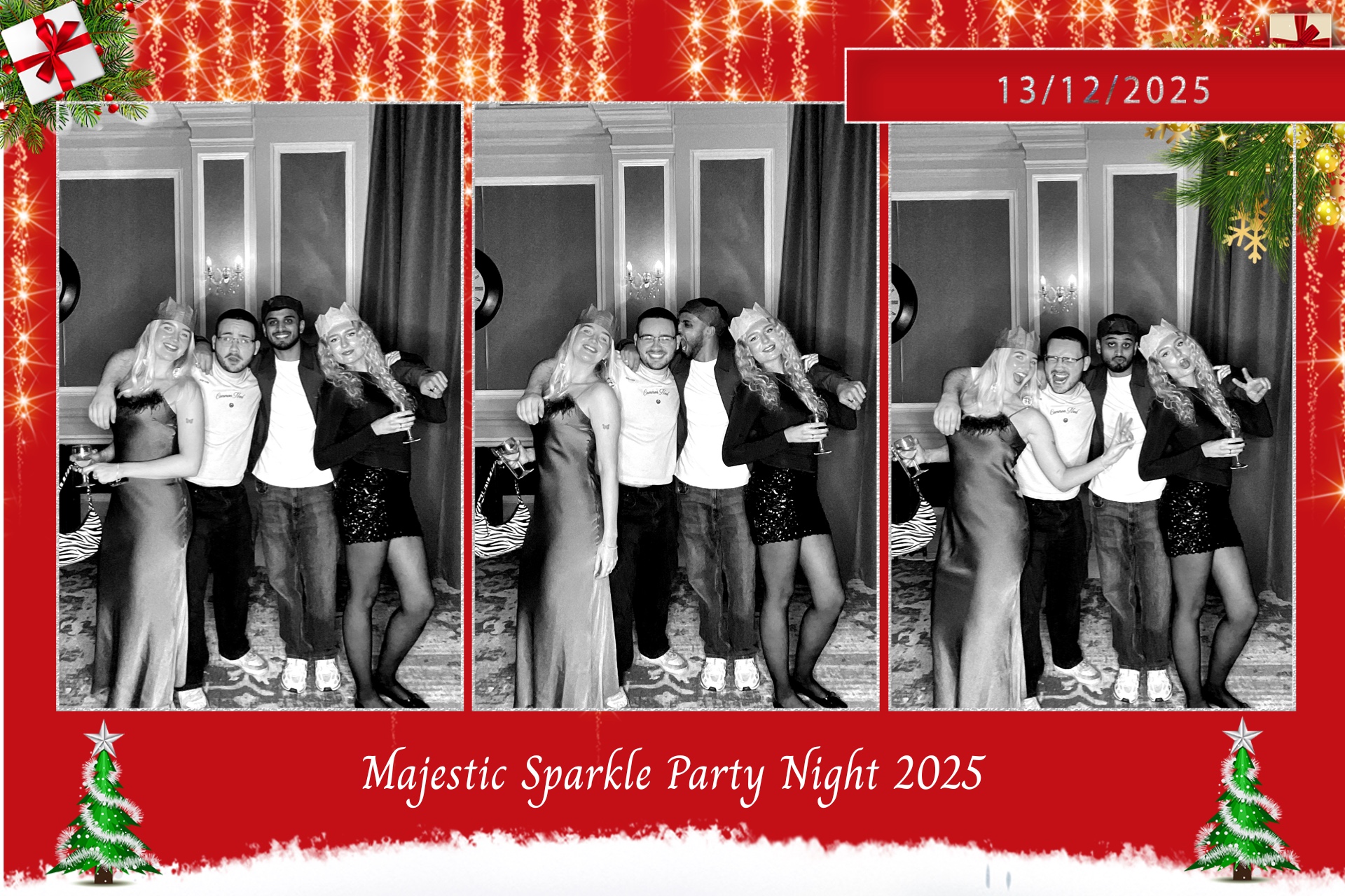 Christmas party nights  | View more photos from the event at gallery.magicimages.uk/u/MagicImages/Christmas-party-nights-1