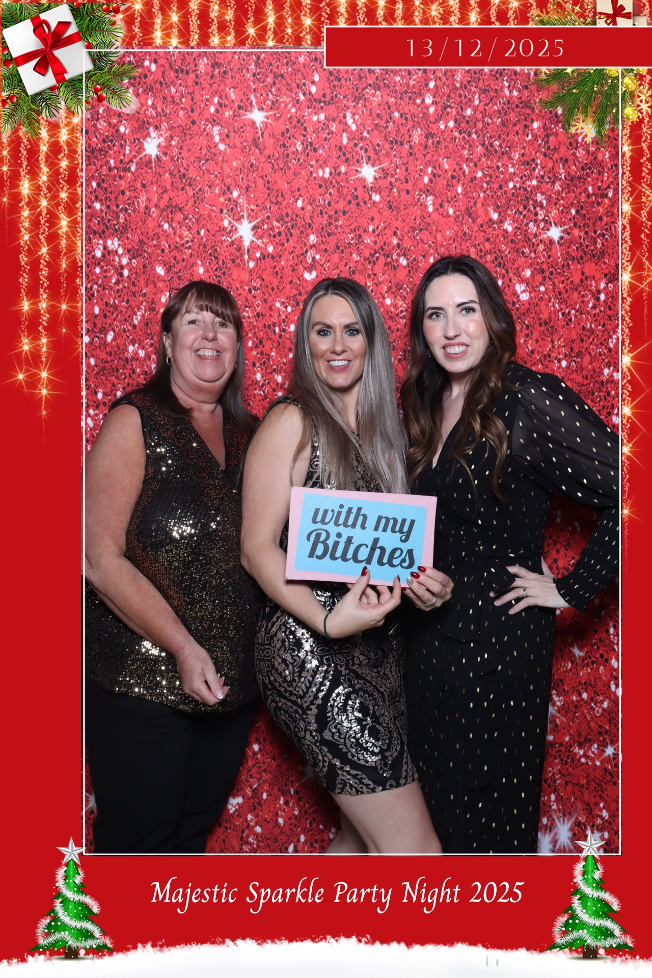 Christmas party nights  | View more photos from the event at gallery.magicimages.uk/u/MagicImages/Christmas-party-nights-2