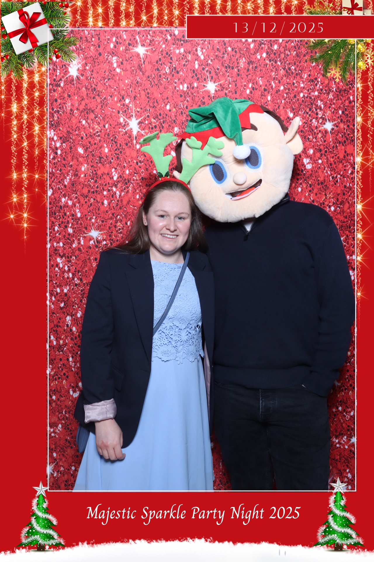 Christmas party nights  | View more photos from the event at gallery.magicimages.uk/u/MagicImages/Christmas-party-nights-2