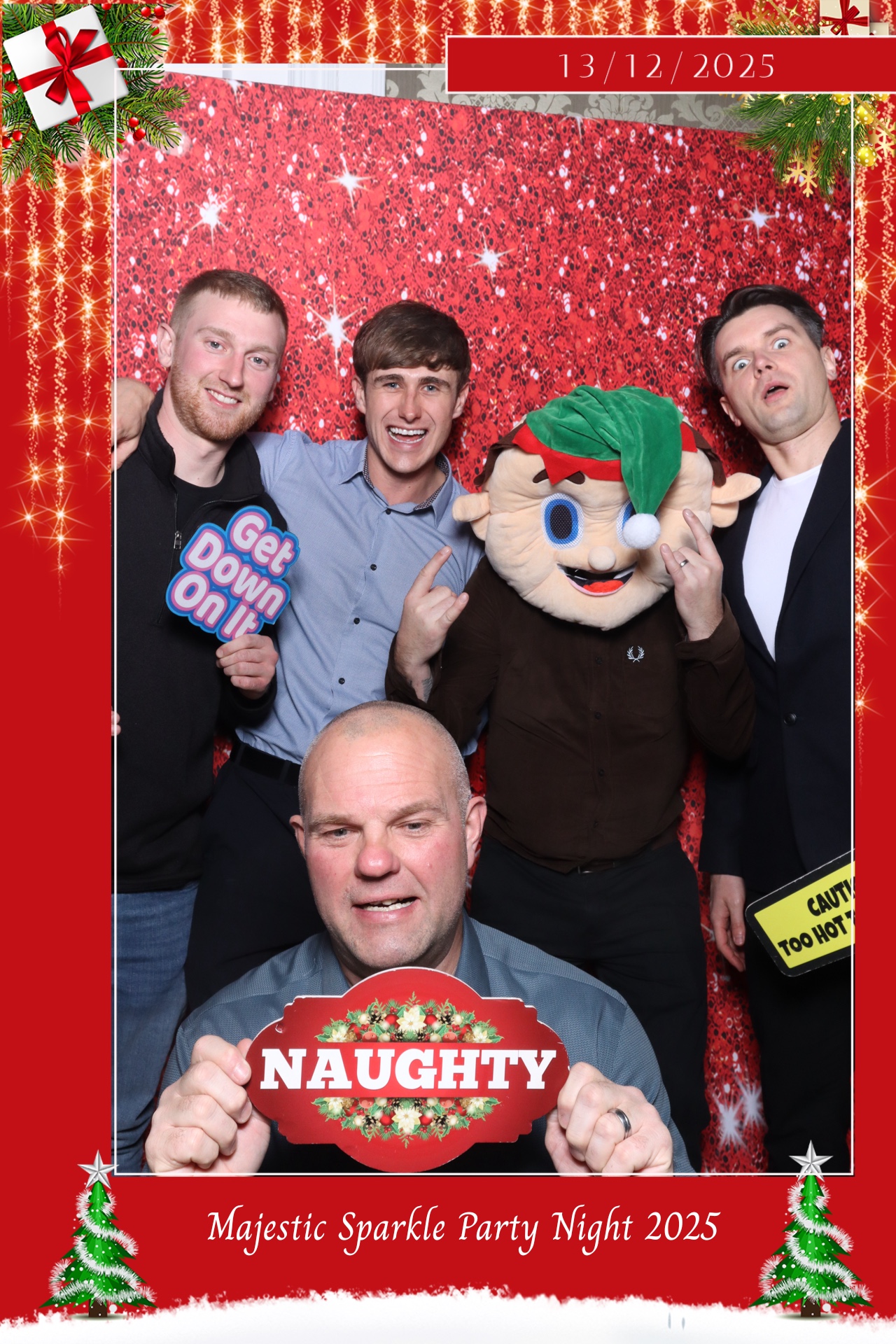 Christmas party nights  | View more photos from the event at gallery.magicimages.uk/u/MagicImages/Christmas-party-nights-2