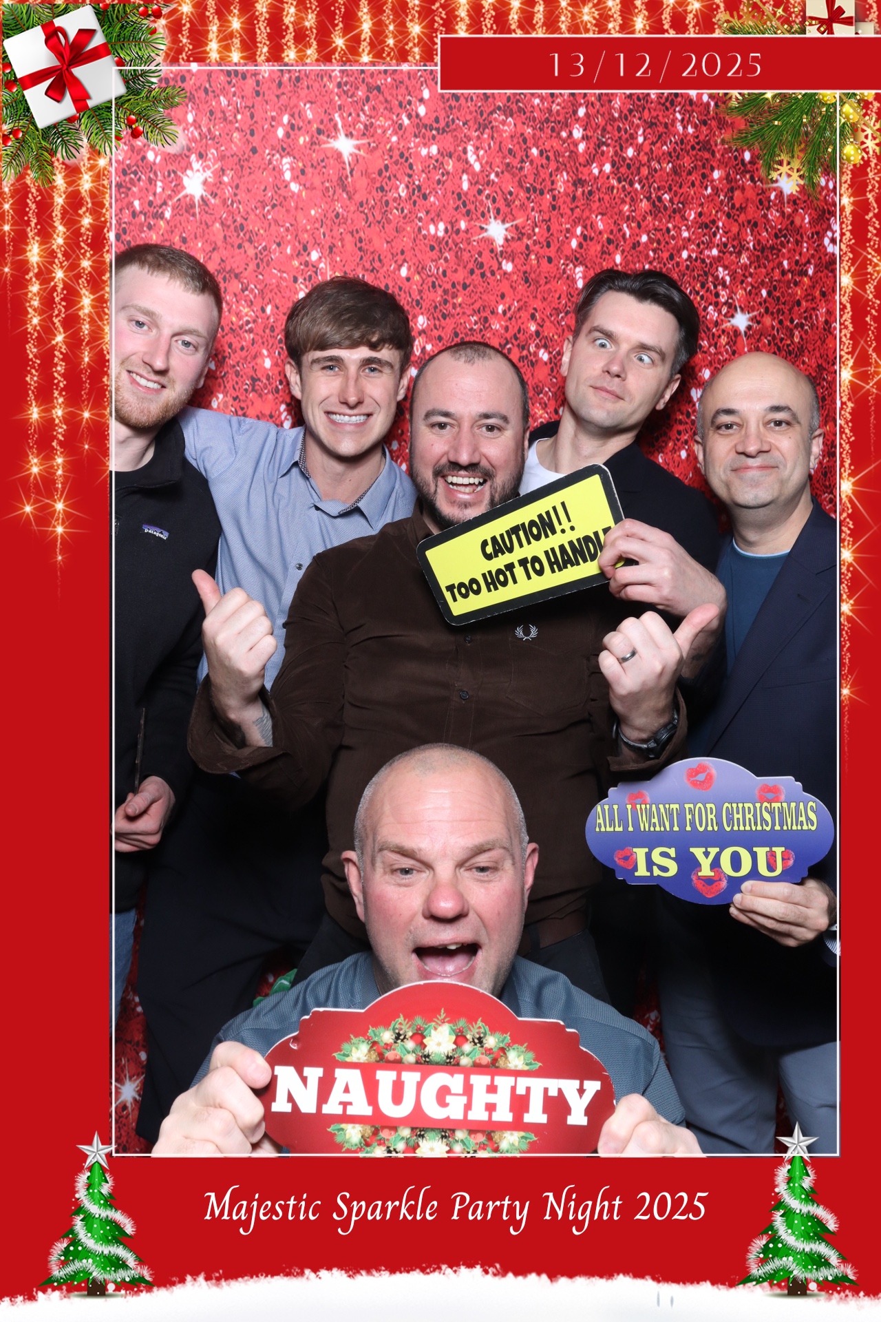 Christmas party nights  | View more photos from the event at gallery.magicimages.uk/u/MagicImages/Christmas-party-nights-2