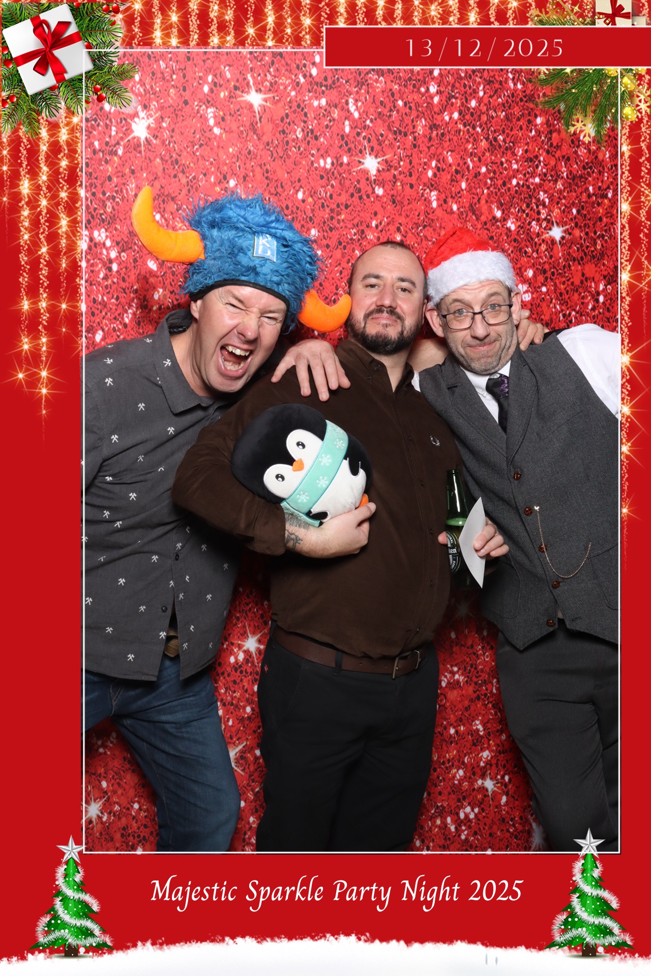 Christmas party nights  | View more photos from the event at gallery.magicimages.uk/u/MagicImages/Christmas-party-nights-2