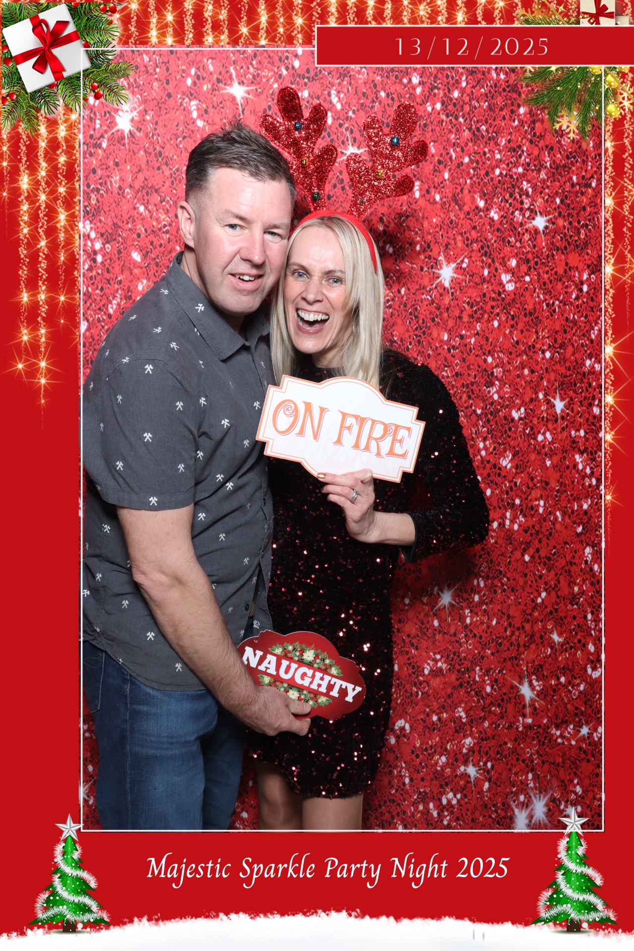 Christmas party nights  | View more photos from the event at gallery.magicimages.uk/u/MagicImages/Christmas-party-nights-2