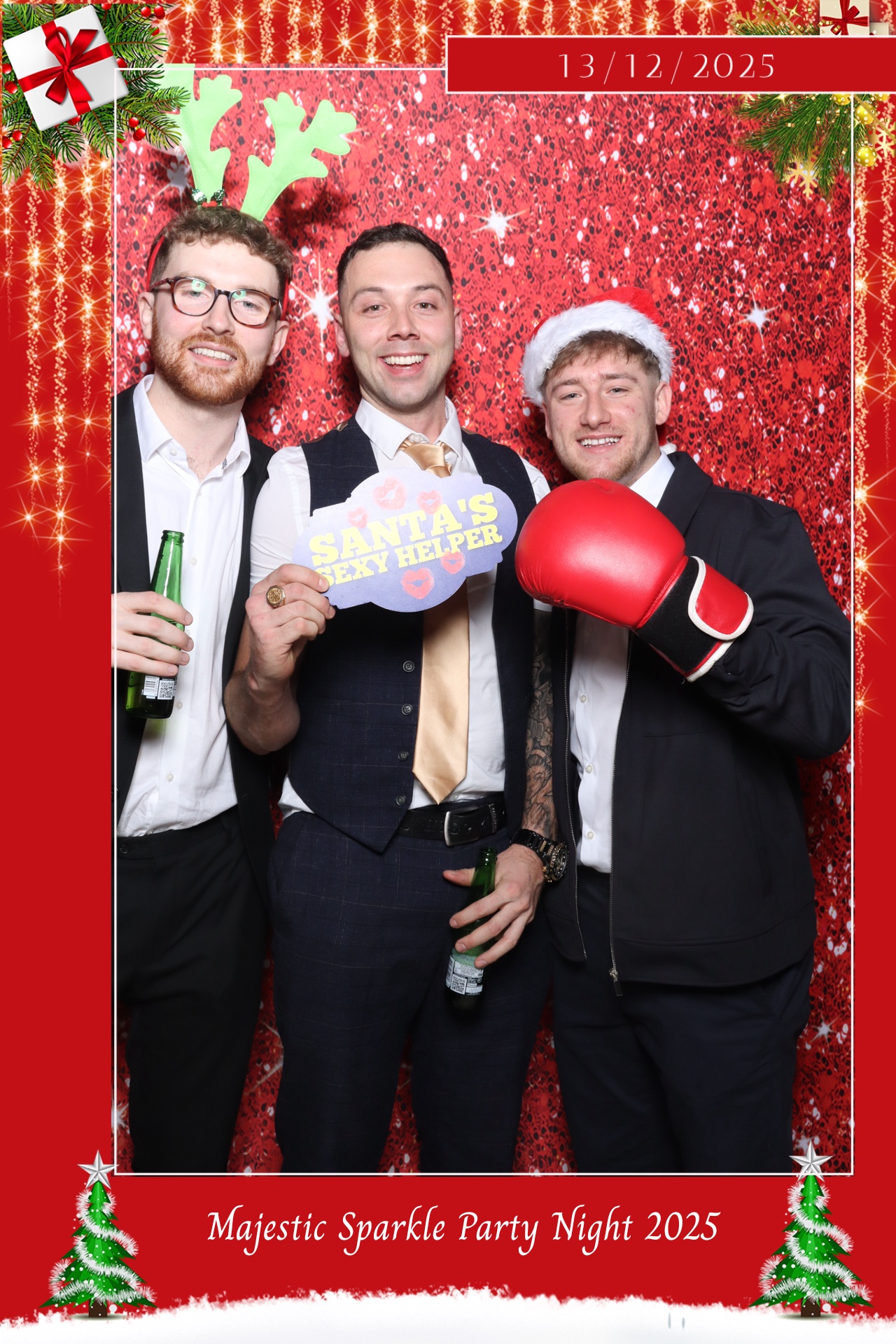 Christmas party nights  | View more photos from the event at gallery.magicimages.uk/u/MagicImages/Christmas-party-nights-2