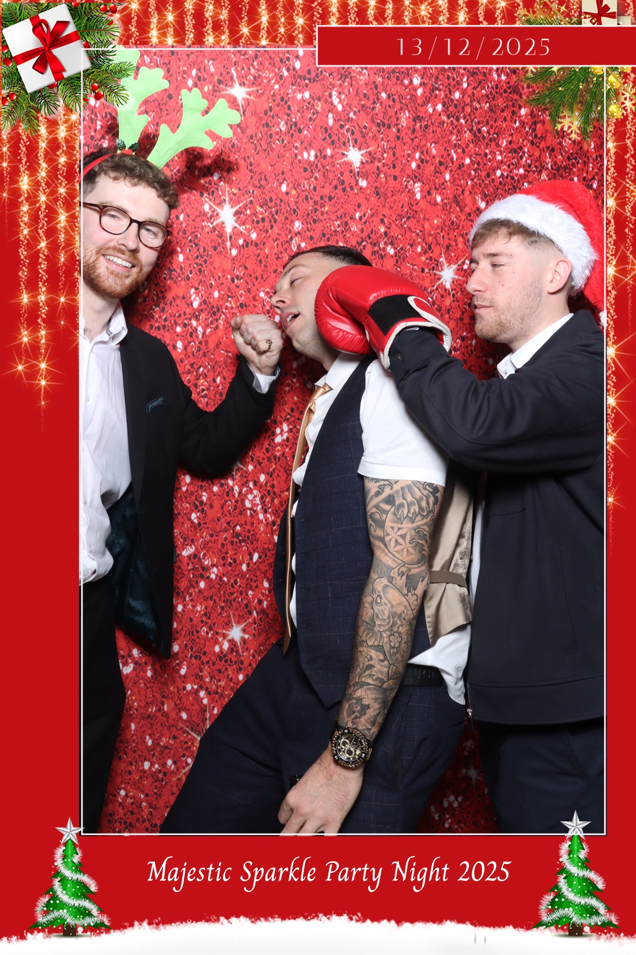 Christmas party nights  | View more photos from the event at gallery.magicimages.uk/u/MagicImages/Christmas-party-nights-2