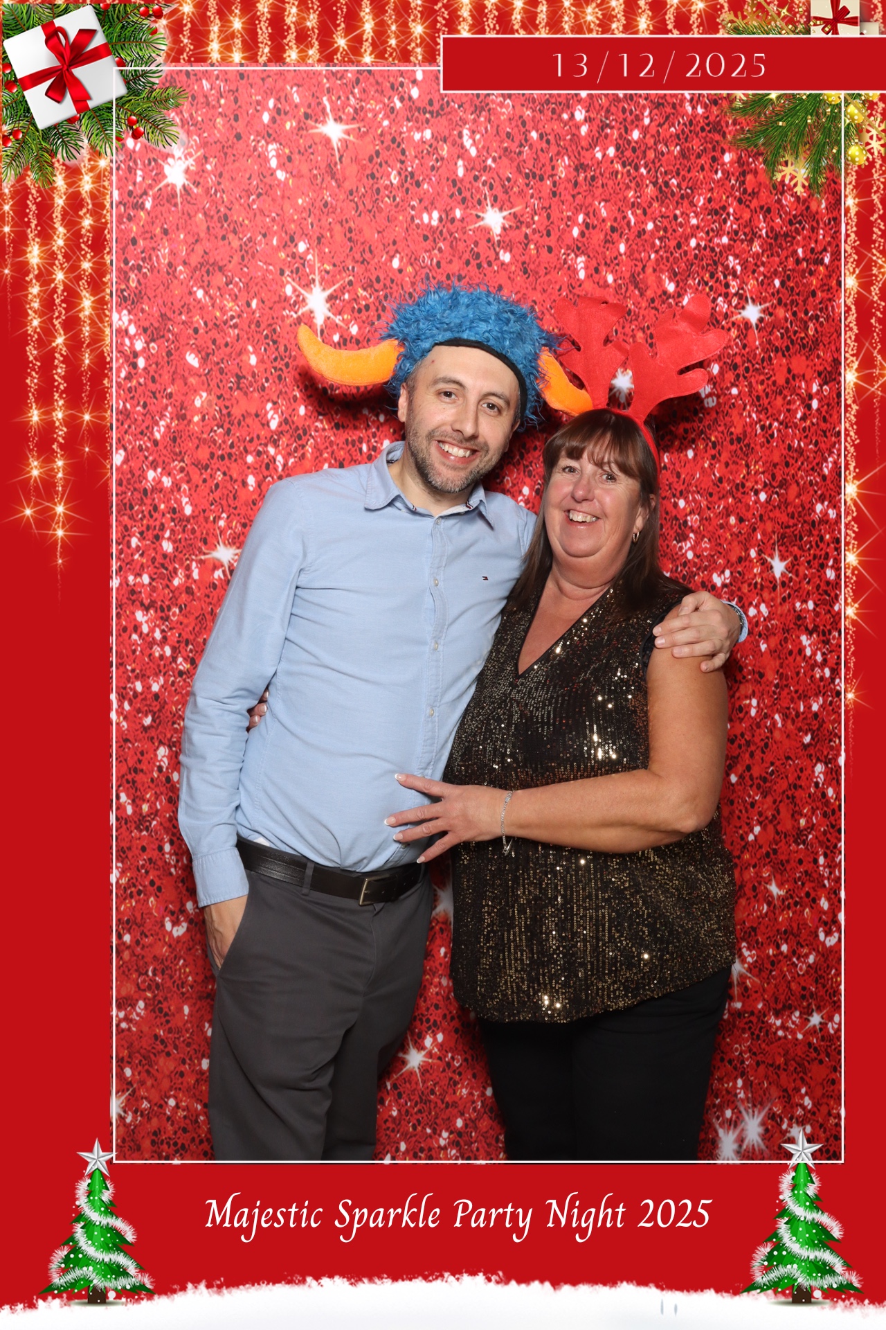 Christmas party nights  | View more photos from the event at gallery.magicimages.uk/u/MagicImages/Christmas-party-nights-2