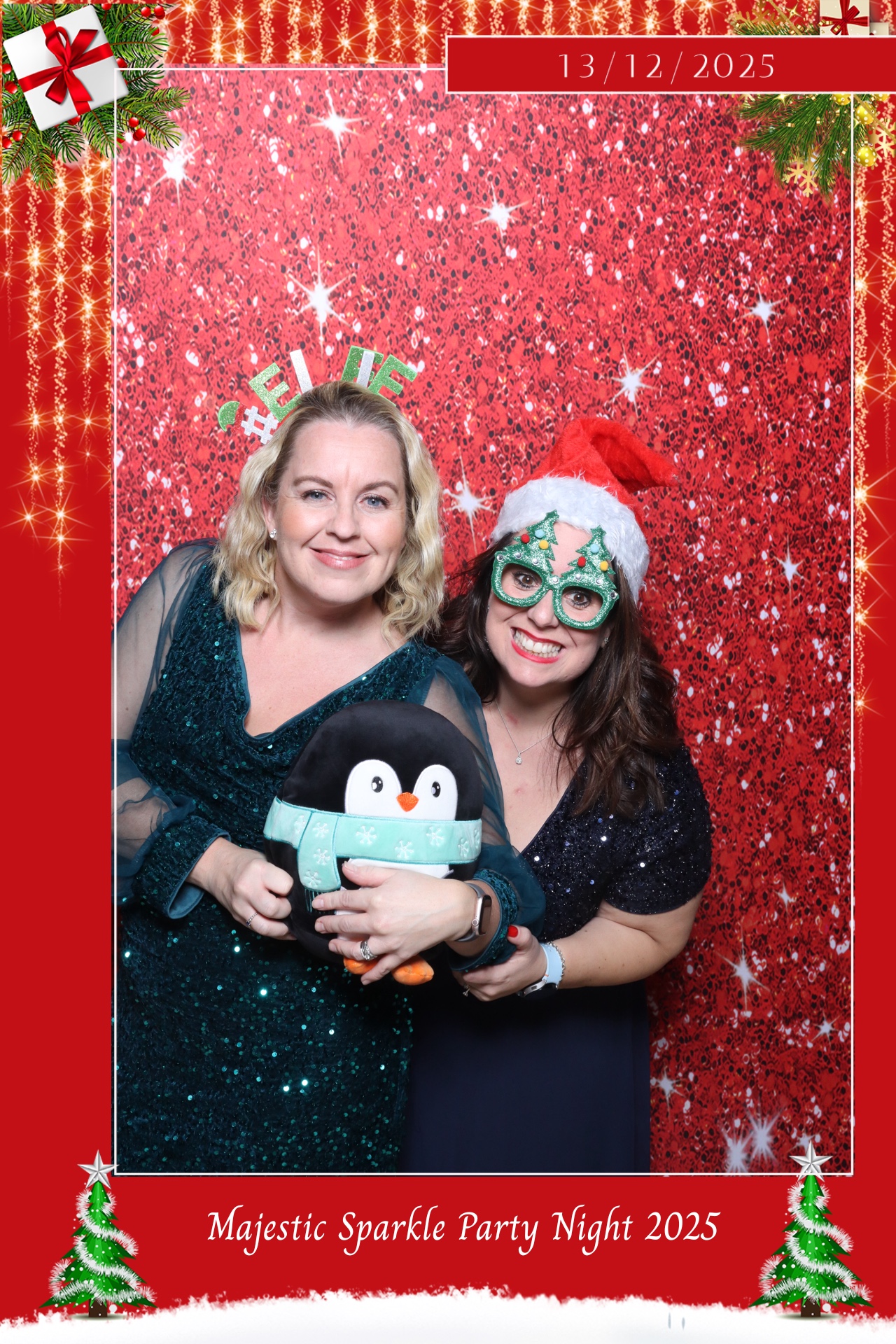 Christmas party nights  | View more photos from the event at gallery.magicimages.uk/u/MagicImages/Christmas-party-nights-2