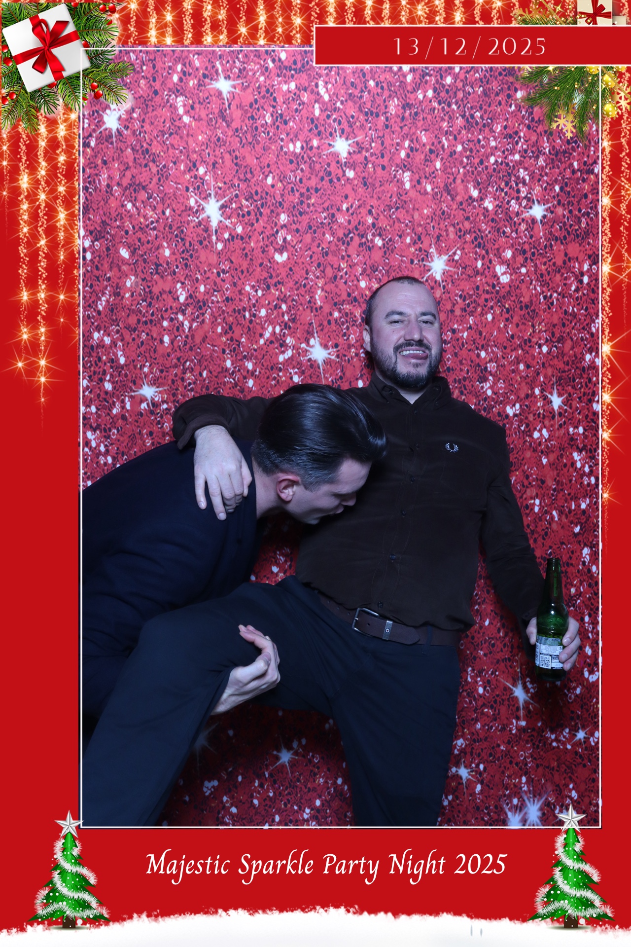 Christmas party nights  | View more photos from the event at gallery.magicimages.uk/u/MagicImages/Christmas-party-nights-2