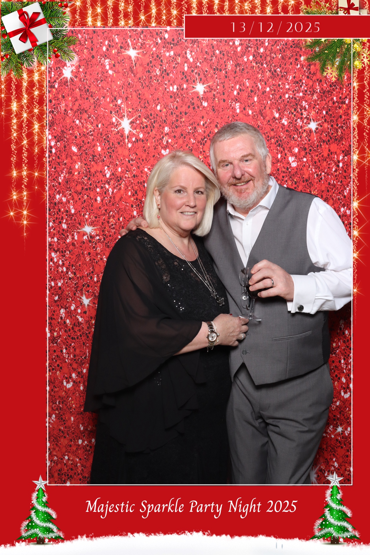 Christmas party nights  | View more photos from the event at gallery.magicimages.uk/u/MagicImages/Christmas-party-nights-2