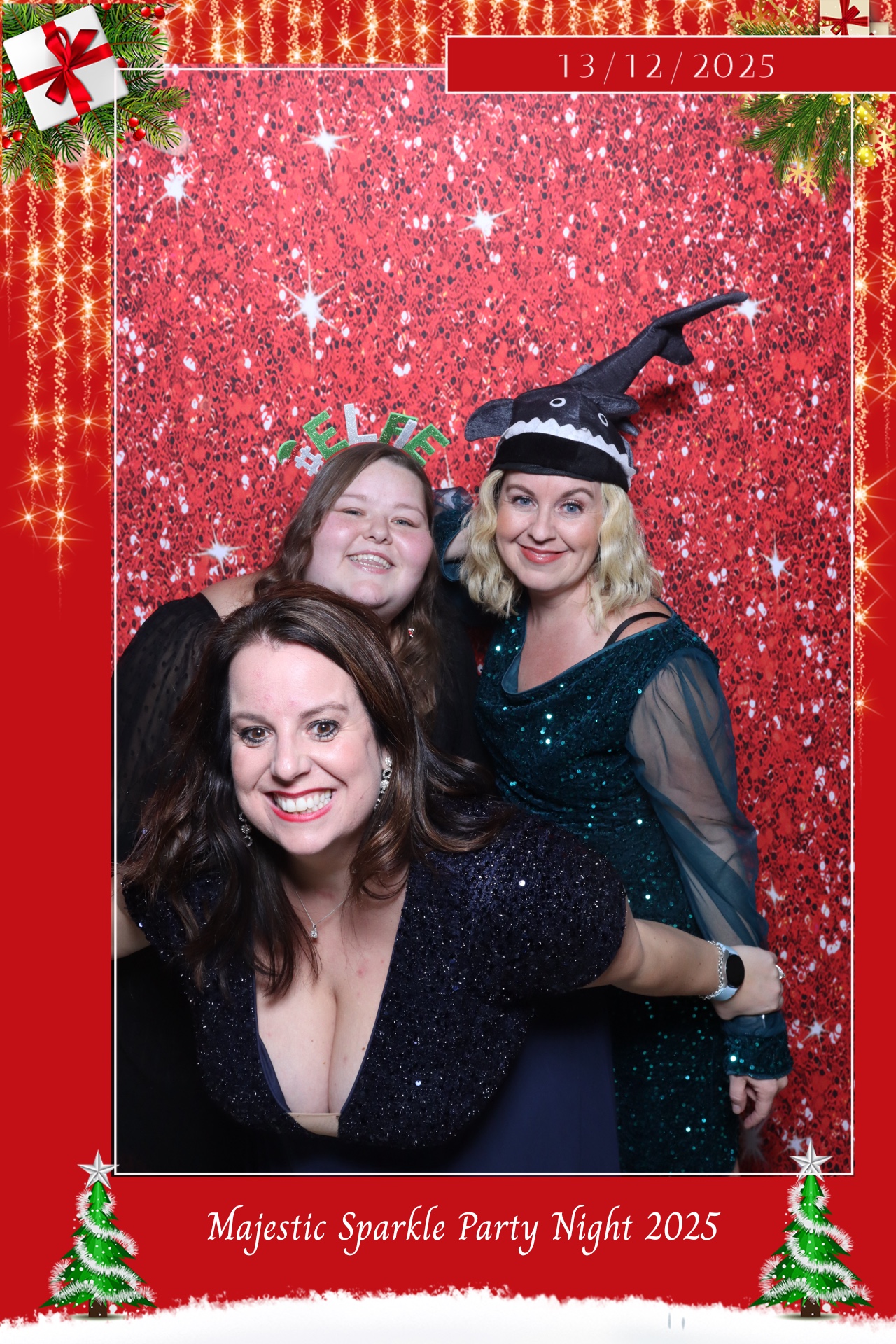 Christmas party nights  | View more photos from the event at gallery.magicimages.uk/u/MagicImages/Christmas-party-nights-2