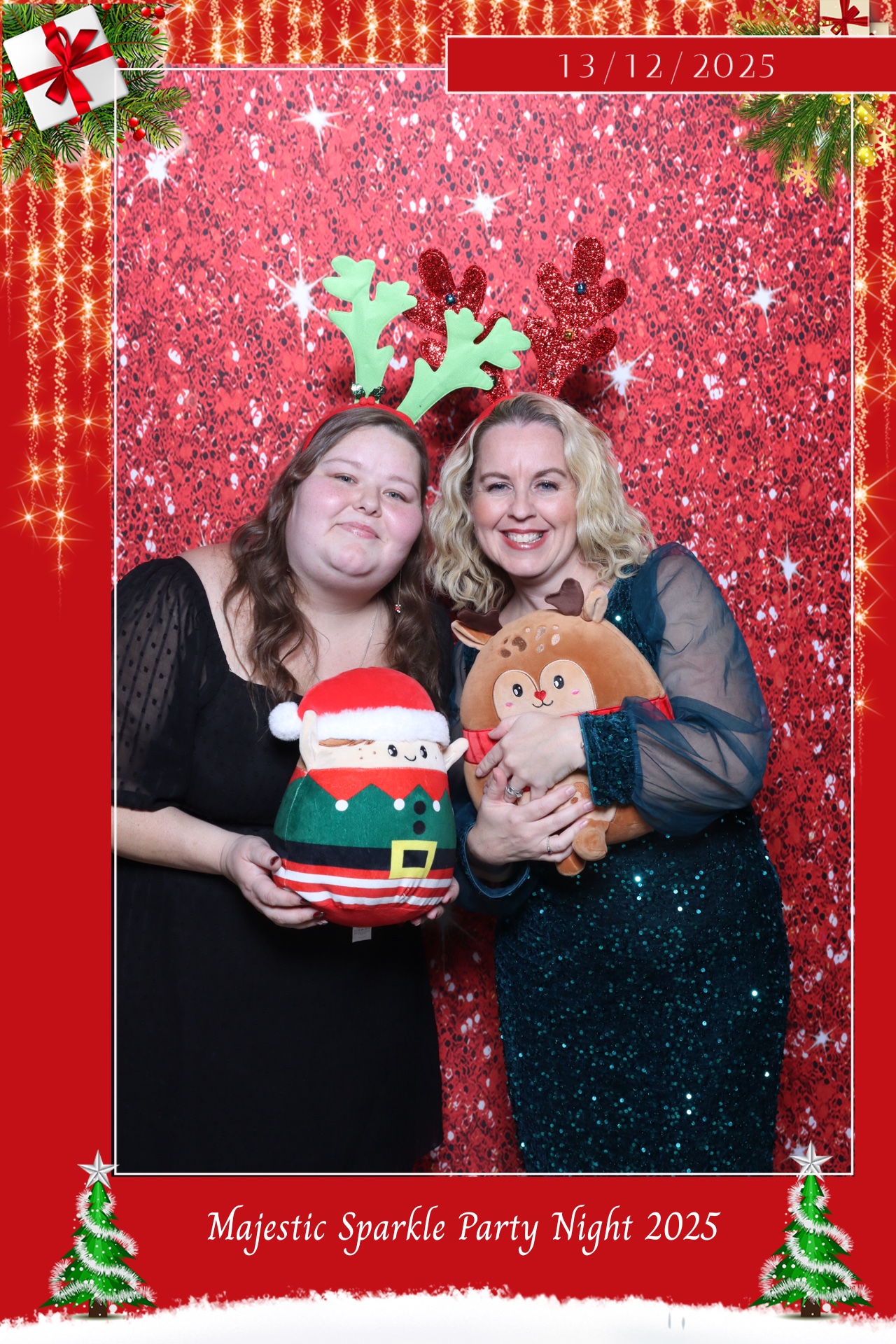 Christmas party nights  | View more photos from the event at gallery.magicimages.uk/u/MagicImages/Christmas-party-nights-2