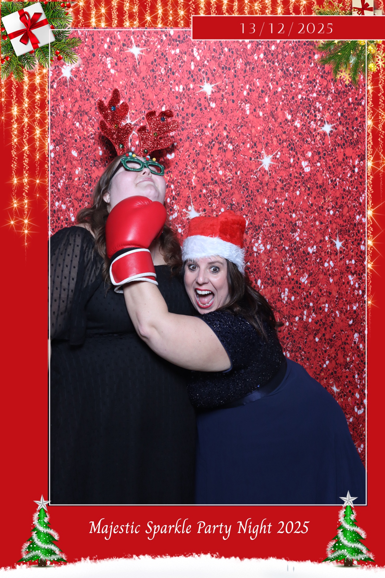 Christmas party nights  | View more photos from the event at gallery.magicimages.uk/u/MagicImages/Christmas-party-nights-2