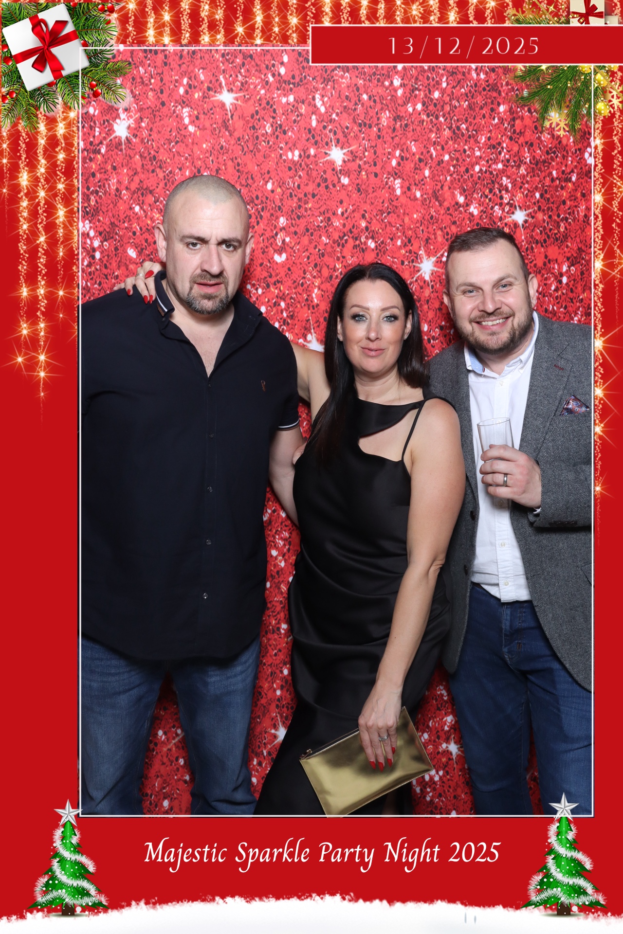 Christmas party nights  | View more photos from the event at gallery.magicimages.uk/u/MagicImages/Christmas-party-nights-2