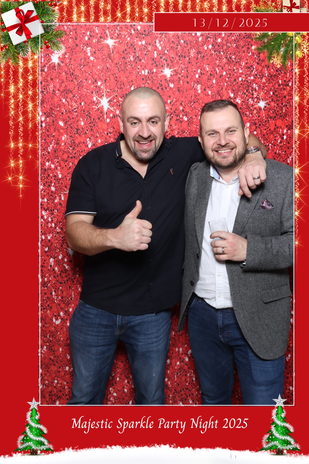 Christmas party nights  | View more photos from the event at gallery.magicimages.uk/u/MagicImages/Christmas-party-nights-2