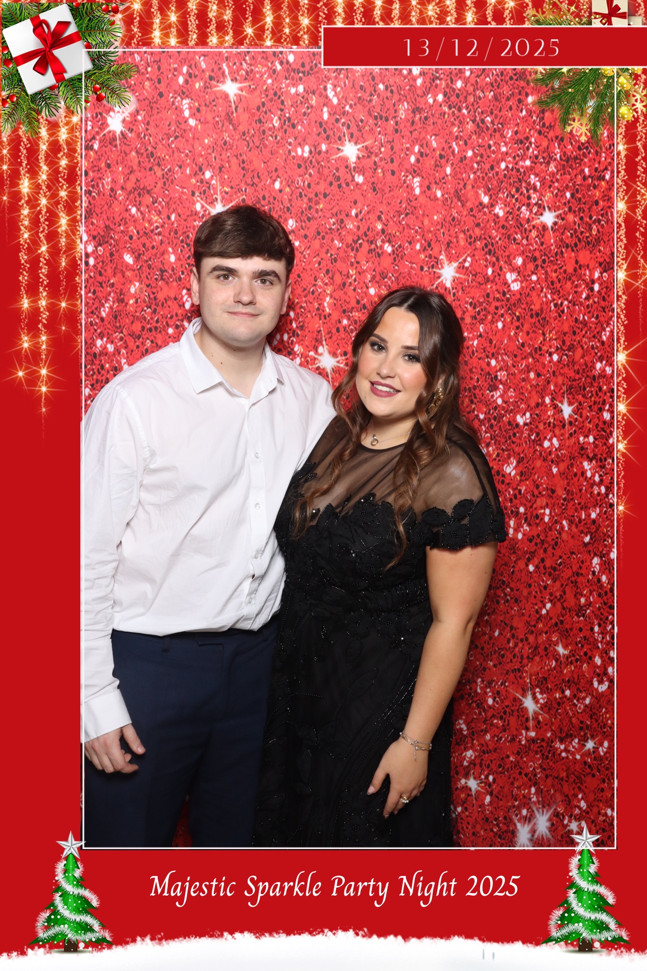 Christmas party nights  | View more photos from the event at gallery.magicimages.uk/u/MagicImages/Christmas-party-nights-2