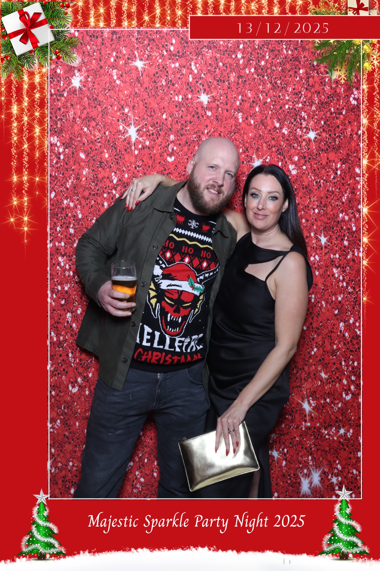 Christmas party nights  | View more photos from the event at gallery.magicimages.uk/u/MagicImages/Christmas-party-nights-2