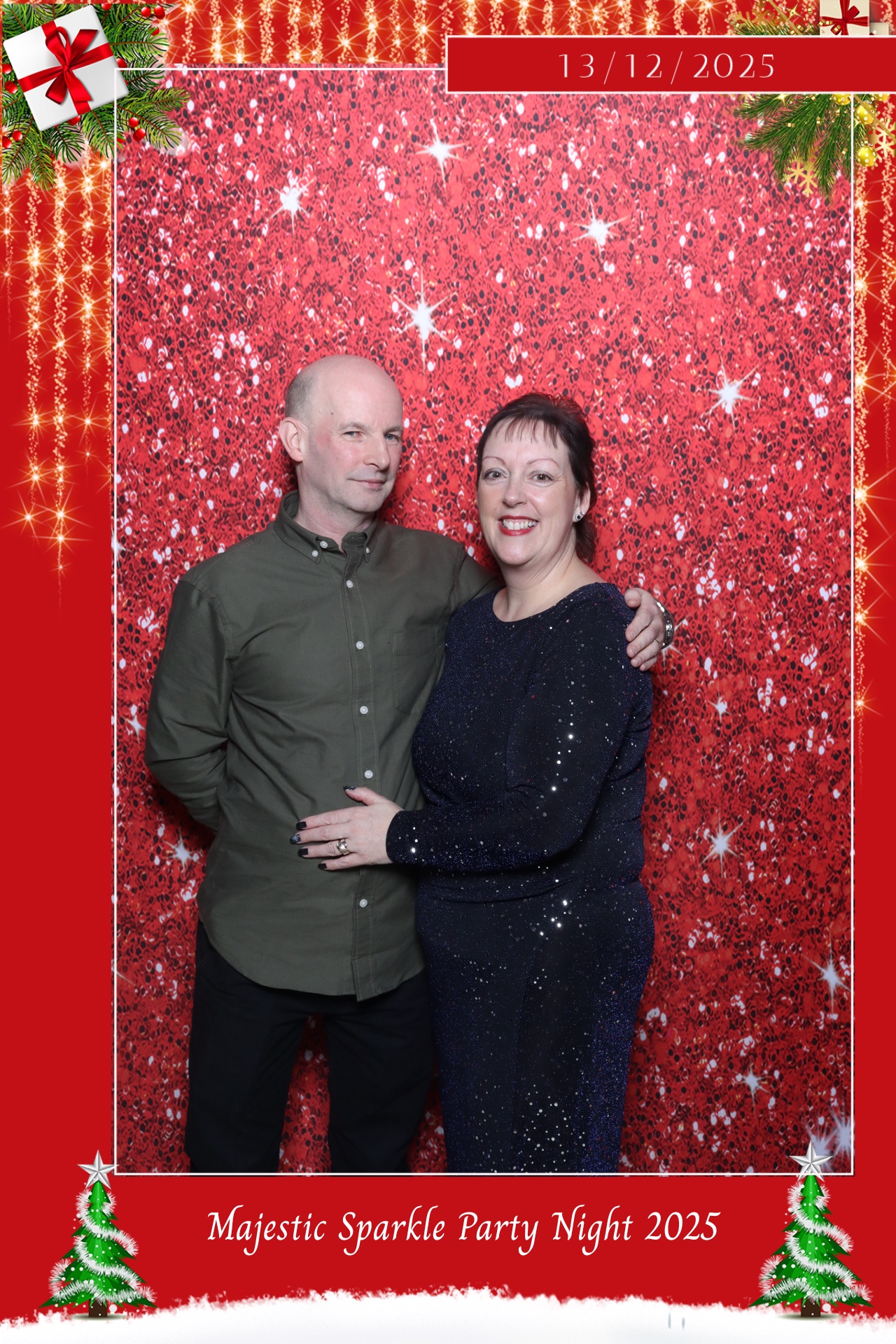 Christmas party nights  | View more photos from the event at gallery.magicimages.uk/u/MagicImages/Christmas-party-nights-3