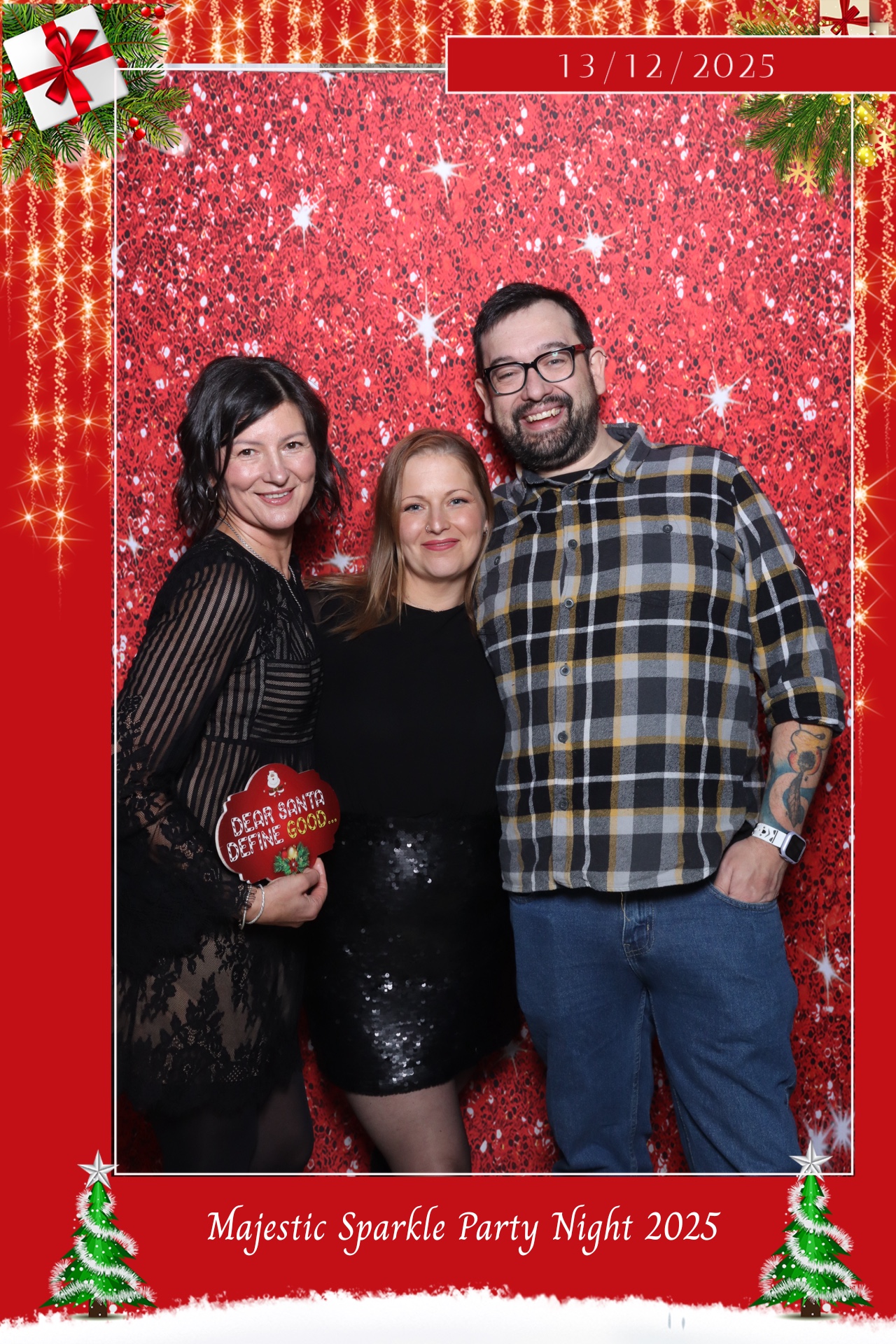 Christmas party nights  | View more photos from the event at gallery.magicimages.uk/u/MagicImages/Christmas-party-nights-3