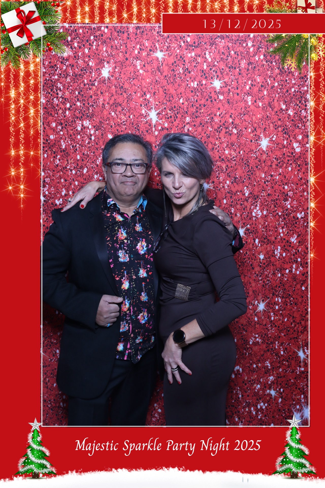 Christmas party nights  | View more photos from the event at gallery.magicimages.uk/u/MagicImages/Christmas-party-nights-3