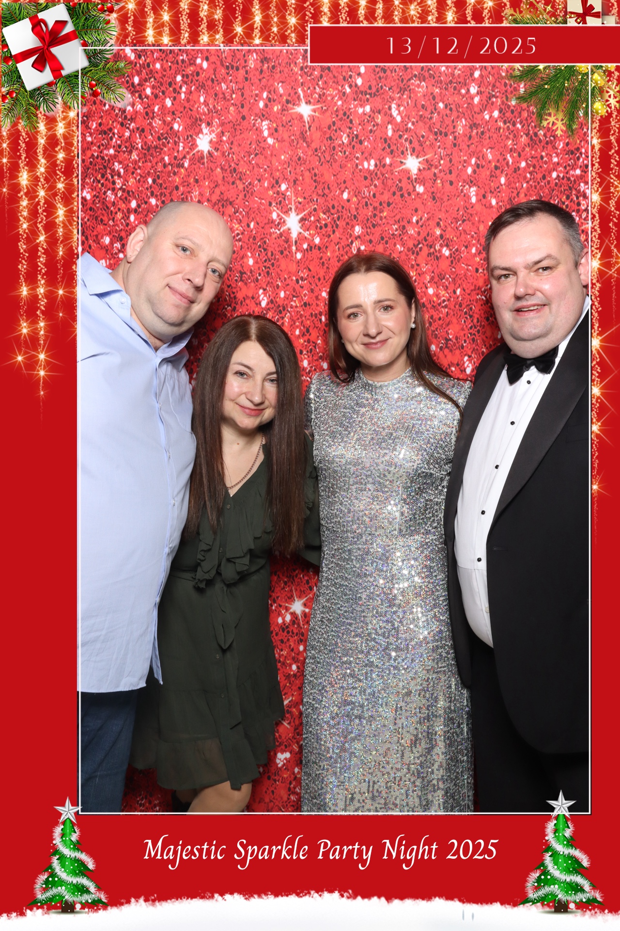 Christmas party nights  | View more photos from the event at gallery.magicimages.uk/u/MagicImages/Christmas-party-nights-3