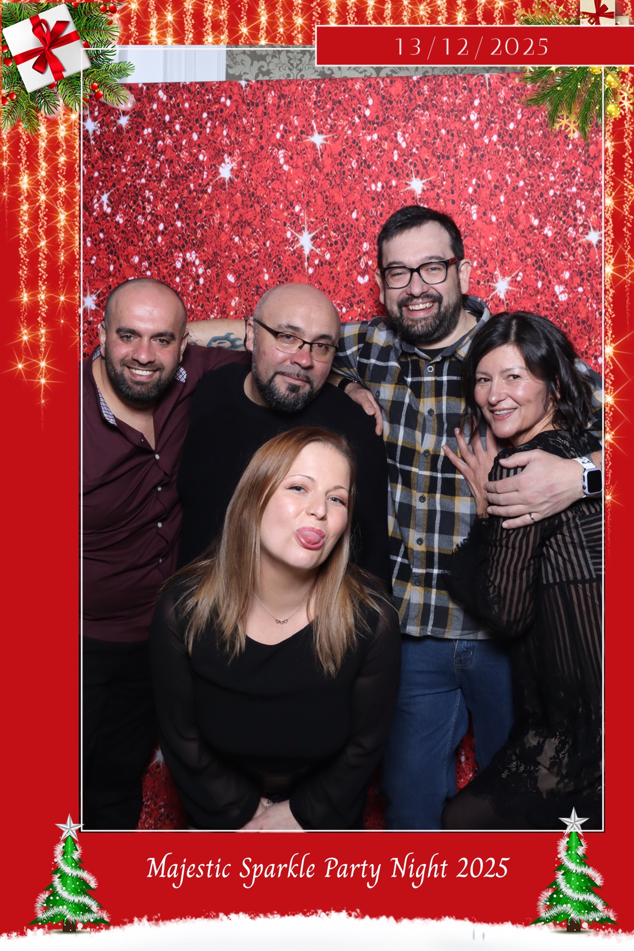 Christmas party nights  | View more photos from the event at gallery.magicimages.uk/u/MagicImages/Christmas-party-nights-3