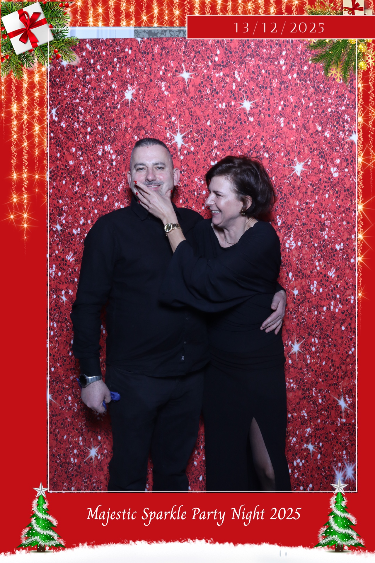 Christmas party nights  | View more photos from the event at gallery.magicimages.uk/u/MagicImages/Christmas-party-nights-3