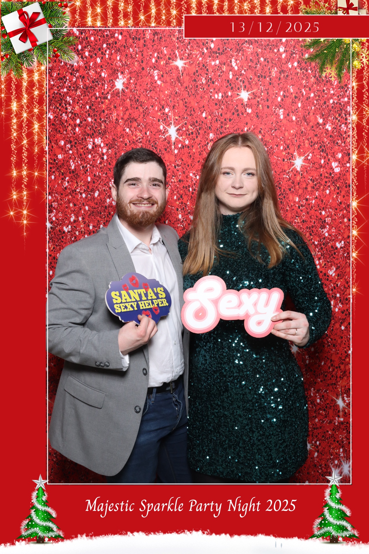 Christmas party nights  | View more photos from the event at gallery.magicimages.uk/u/MagicImages/Christmas-party-nights-3