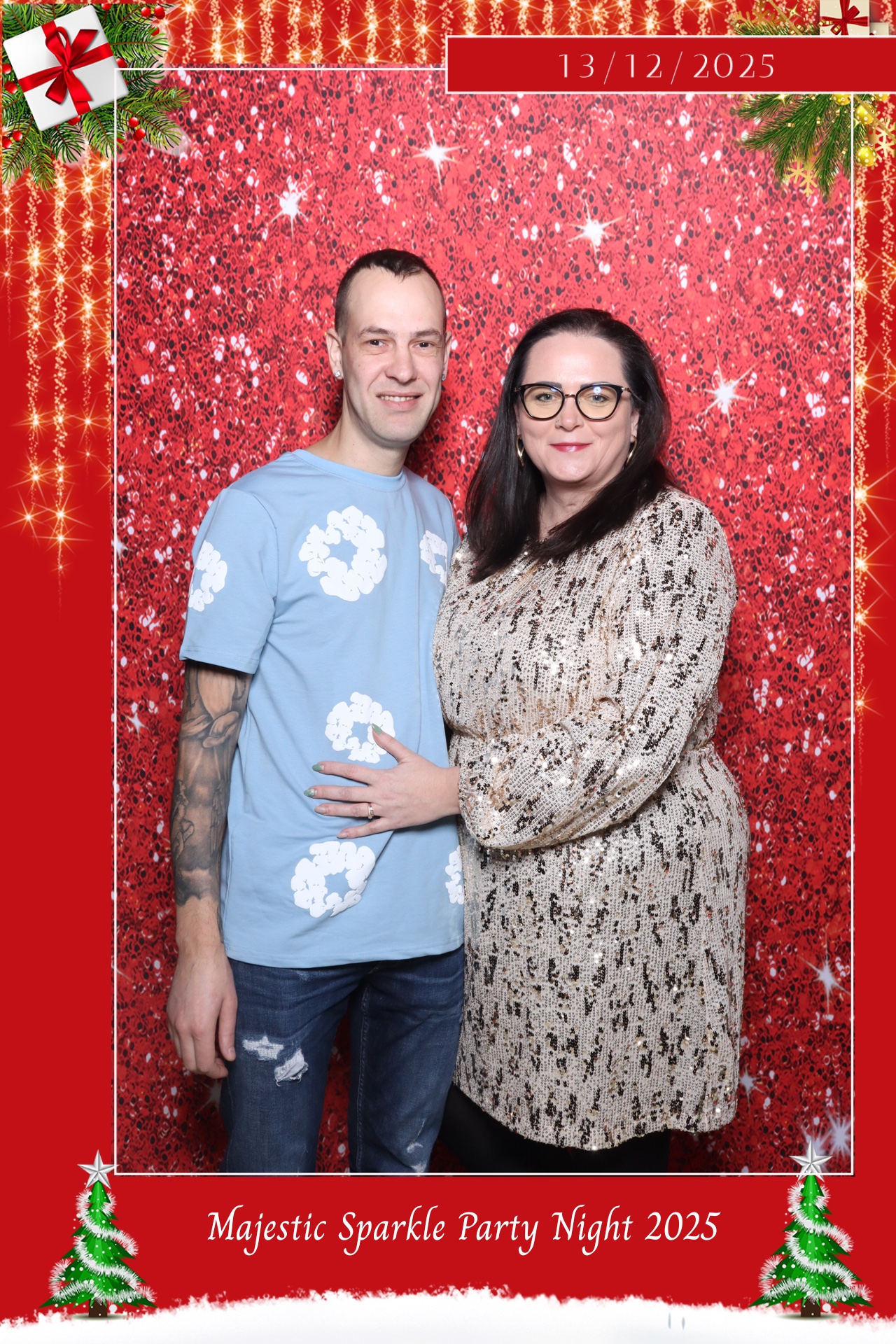 Christmas party nights  | View more photos from the event at gallery.magicimages.uk/u/MagicImages/Christmas-party-nights-3