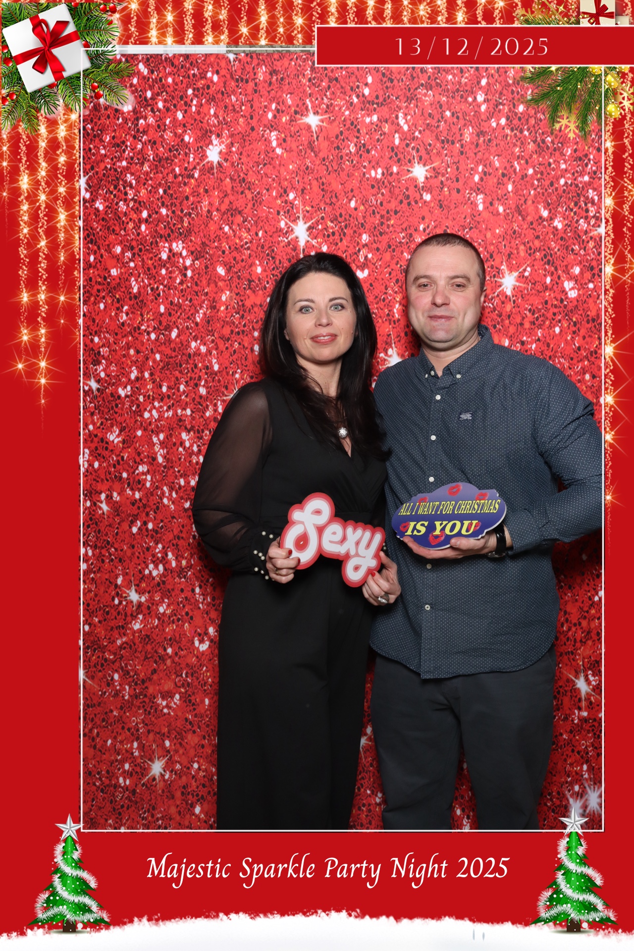 Christmas party nights  | View more photos from the event at gallery.magicimages.uk/u/MagicImages/Christmas-party-nights-3