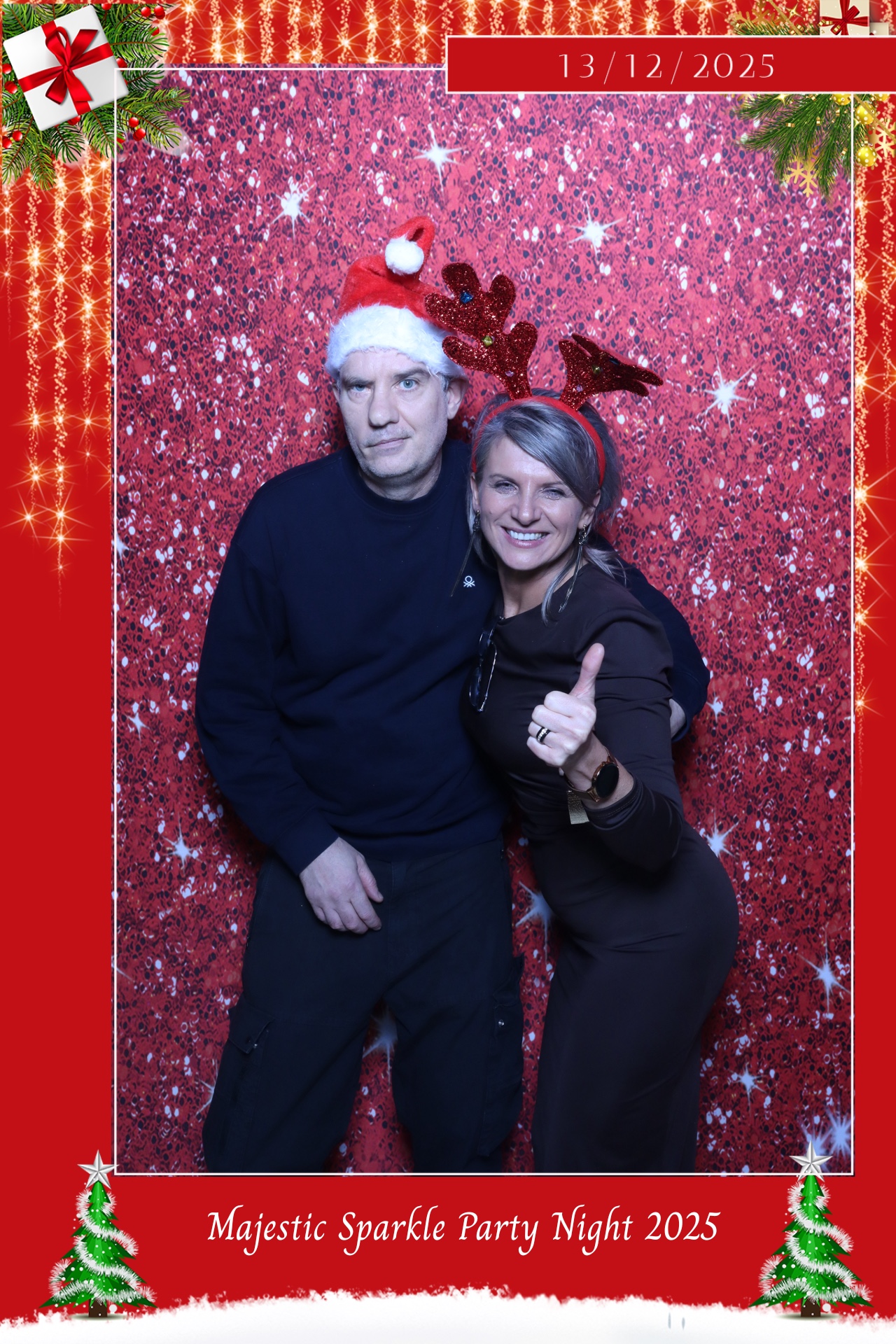 Christmas party nights  | View more photos from the event at gallery.magicimages.uk/u/MagicImages/Christmas-party-nights-3