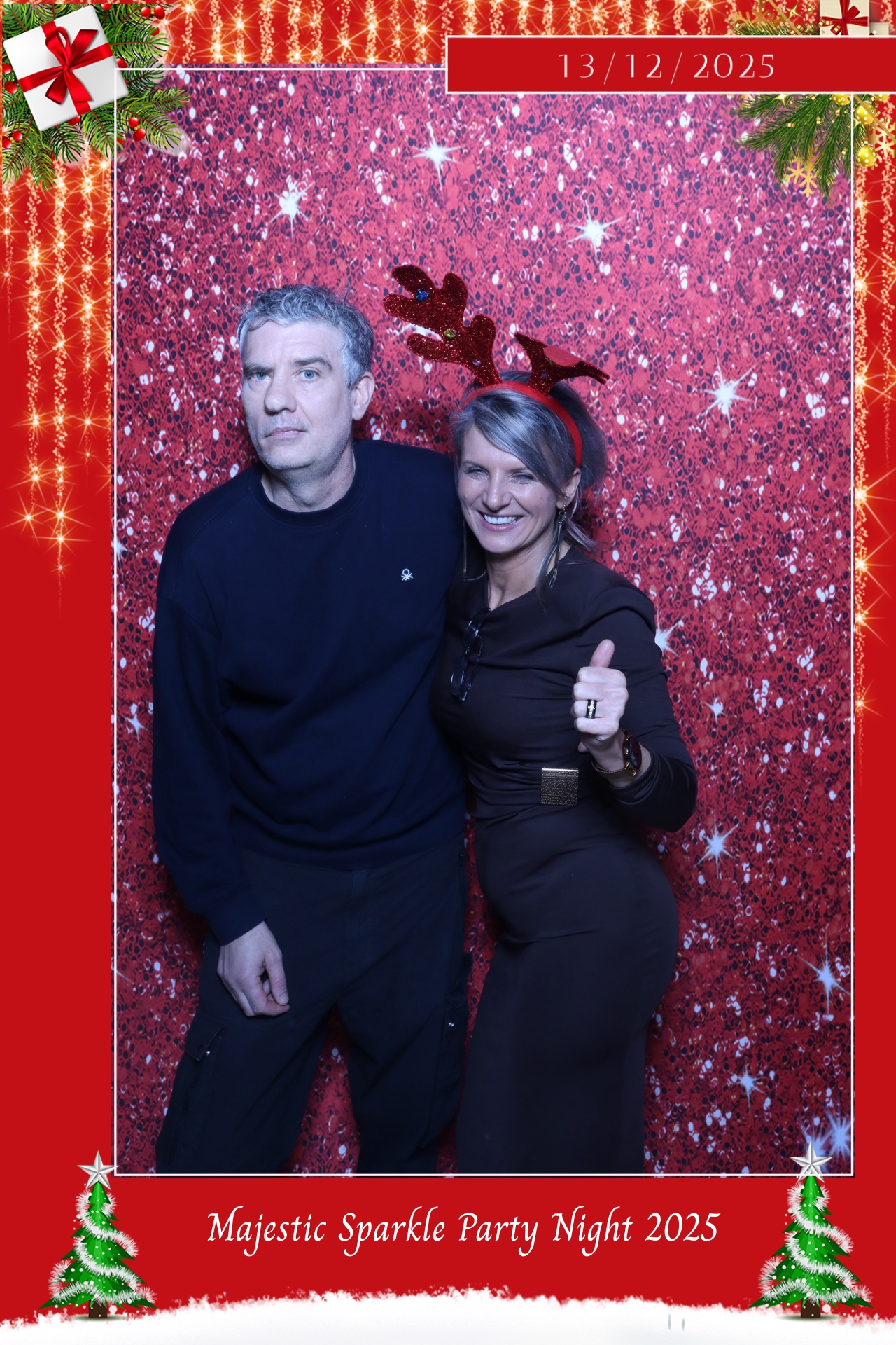 Christmas party nights  | View more photos from the event at gallery.magicimages.uk/u/MagicImages/Christmas-party-nights-3