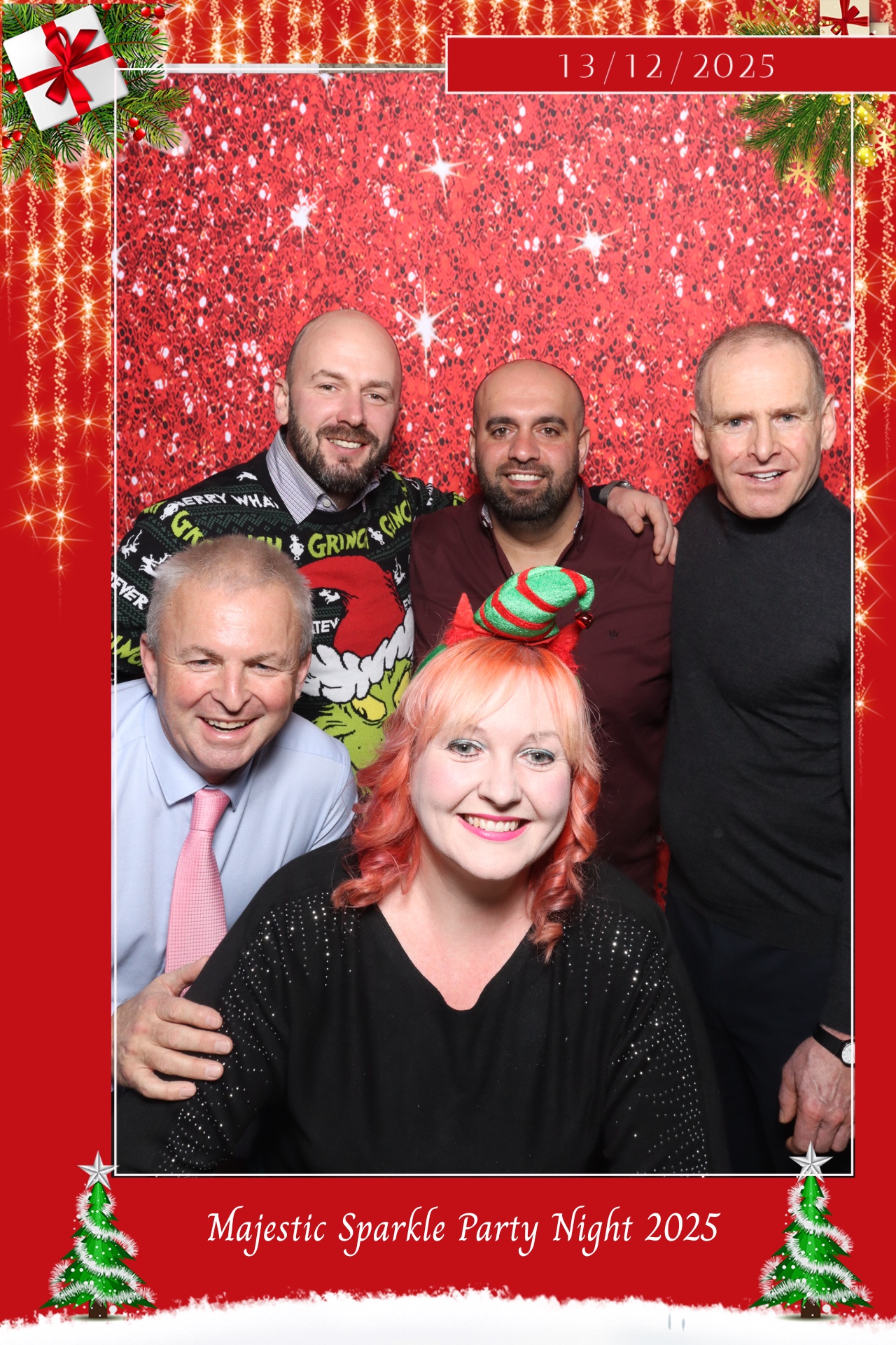 Christmas party nights  | View more photos from the event at gallery.magicimages.uk/u/MagicImages/Christmas-party-nights-3