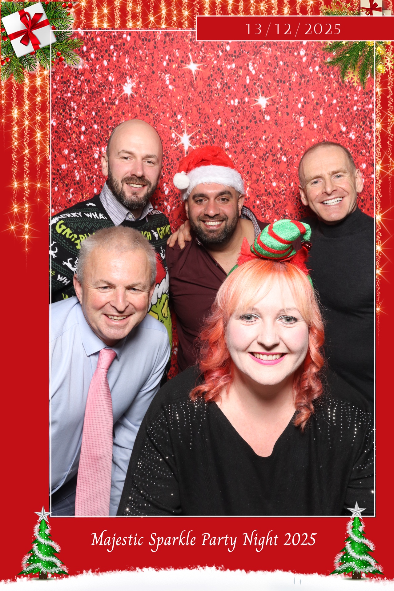 Christmas party nights  | View more photos from the event at gallery.magicimages.uk/u/MagicImages/Christmas-party-nights-3