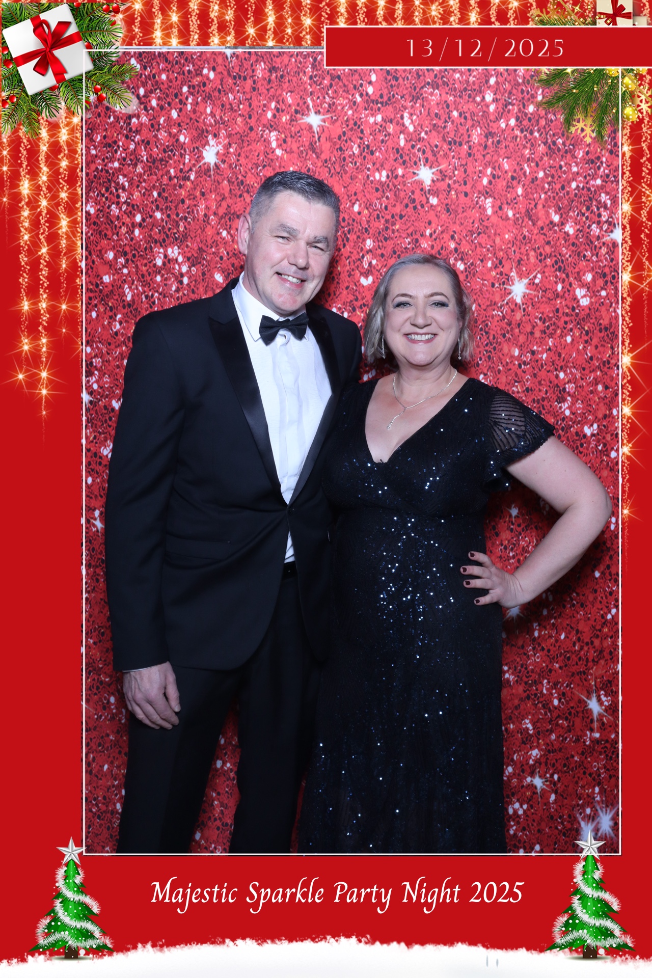 Christmas party nights  | View more photos from the event at gallery.magicimages.uk/u/MagicImages/Christmas-party-nights-3