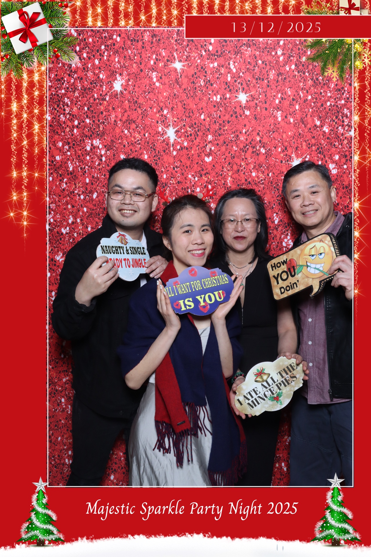 Christmas party nights  | View more photos from the event at gallery.magicimages.uk/u/MagicImages/Christmas-party-nights-3