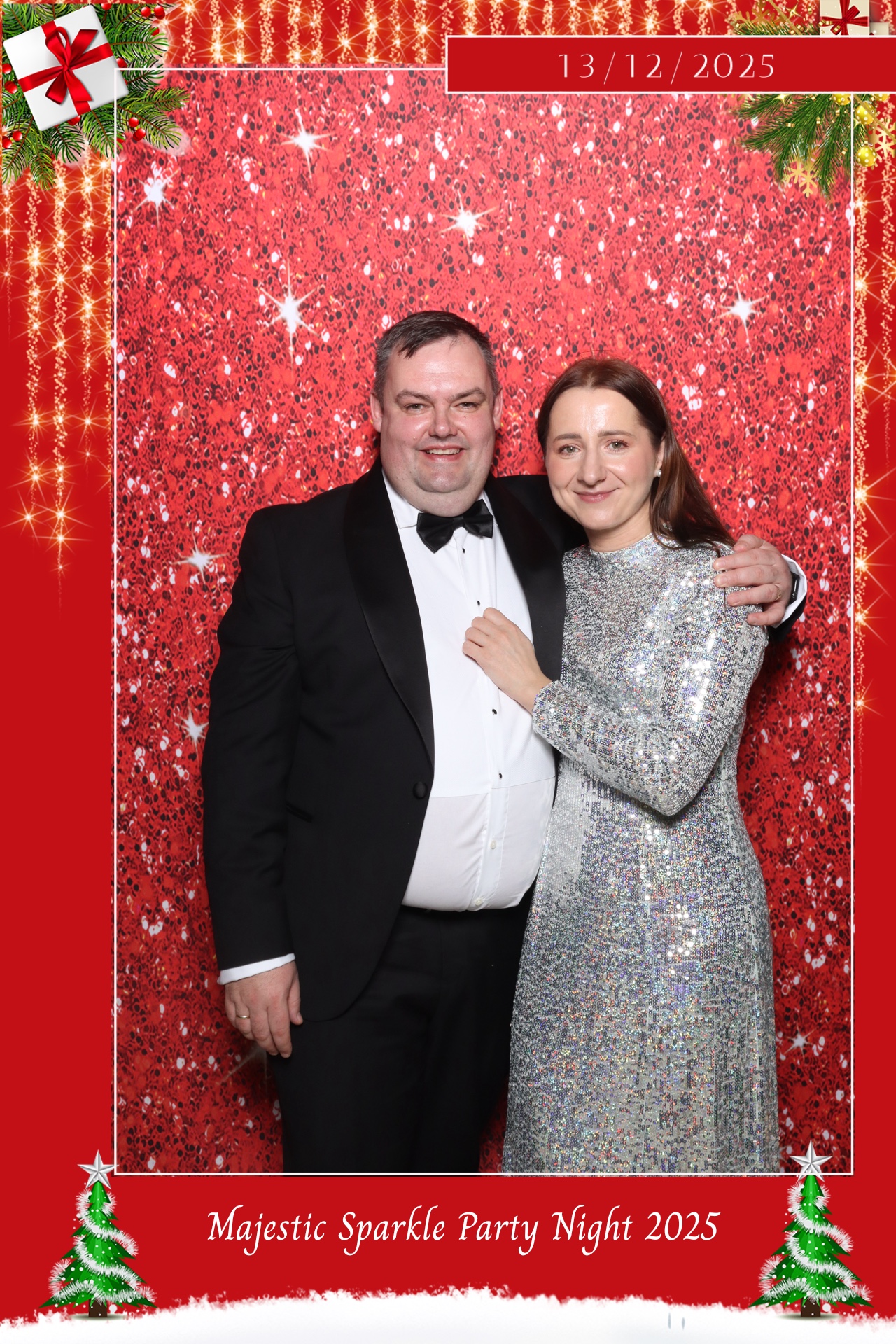 Christmas party nights  | View more photos from the event at gallery.magicimages.uk/u/MagicImages/Christmas-party-nights-3