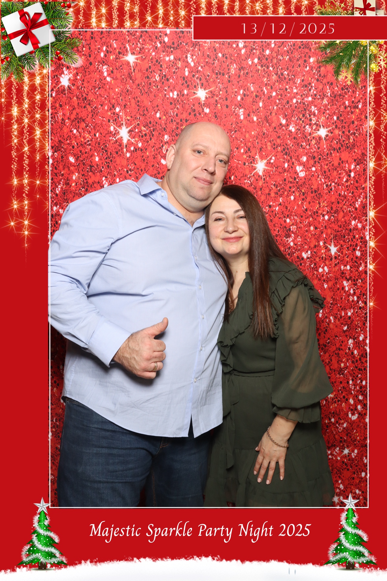 Christmas party nights  | View more photos from the event at gallery.magicimages.uk/u/MagicImages/Christmas-party-nights-3