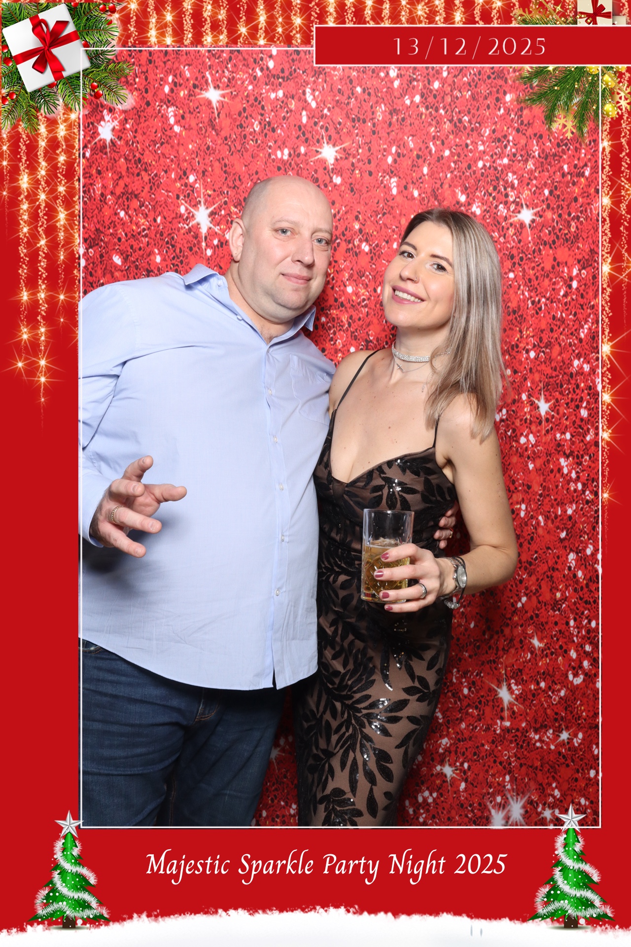 Christmas party nights  | View more photos from the event at gallery.magicimages.uk/u/MagicImages/Christmas-party-nights-3