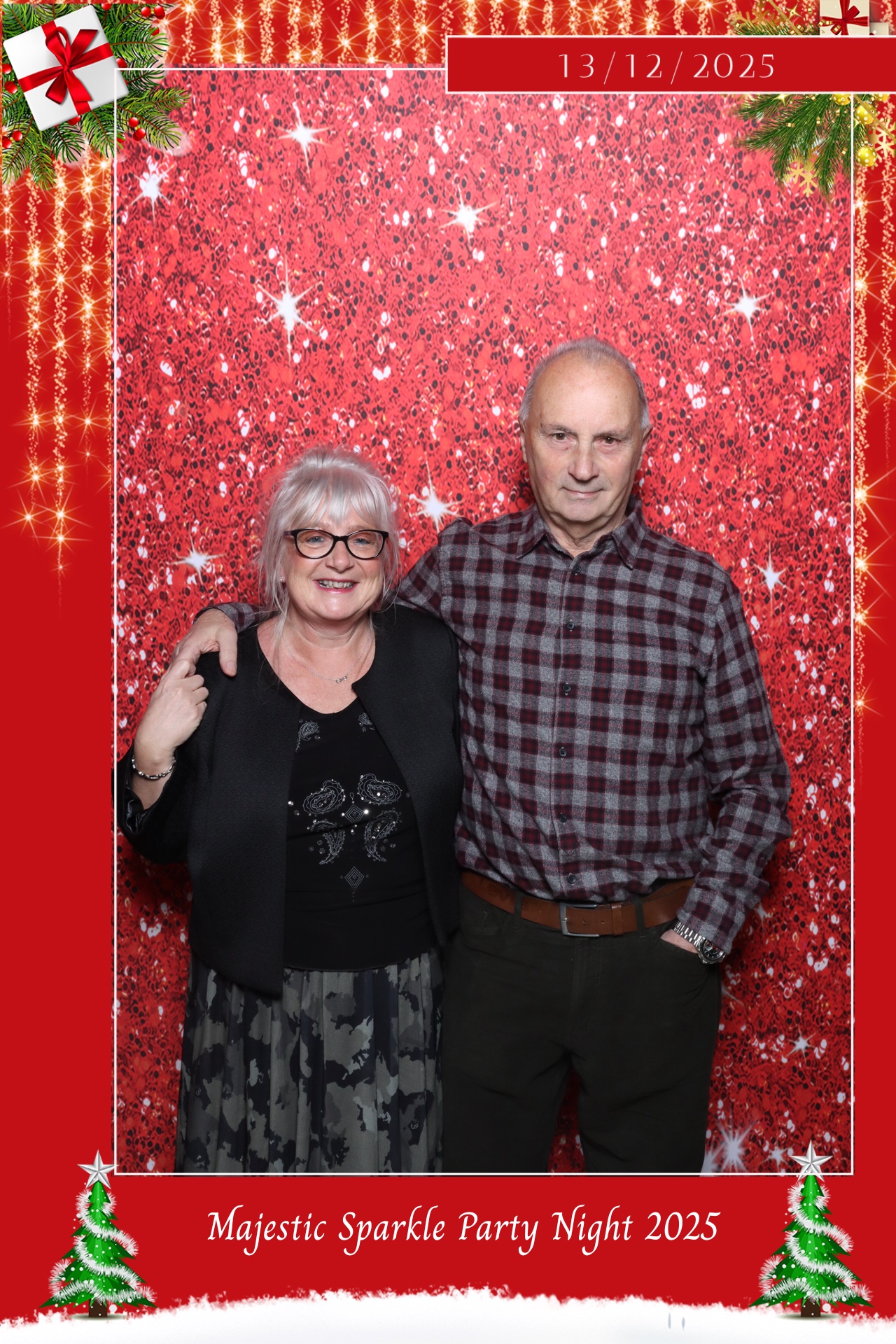 Christmas party nights  | View more photos from the event at gallery.magicimages.uk/u/MagicImages/Christmas-party-nights-3