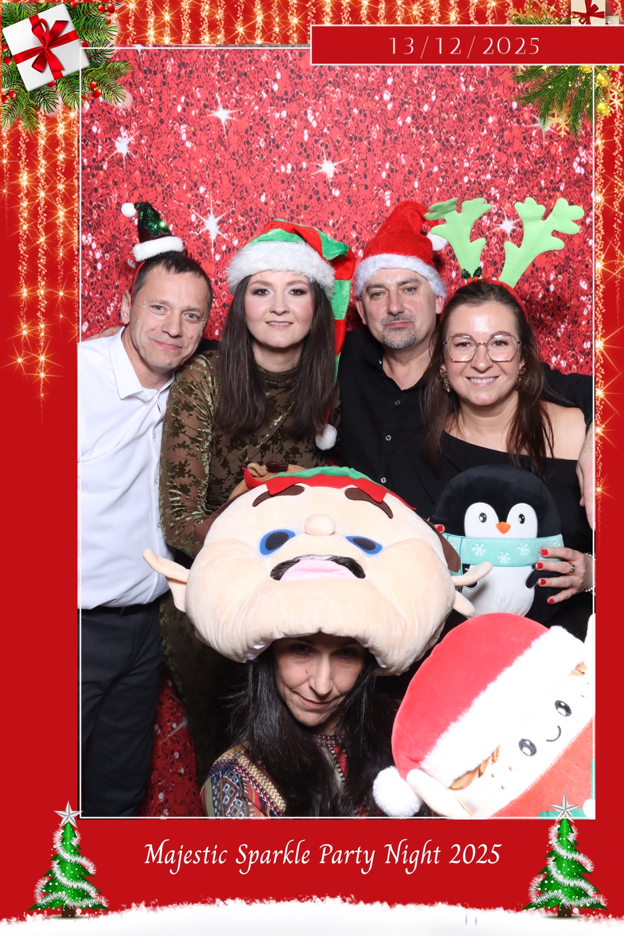 Christmas party nights  | View more photos from the event at gallery.magicimages.uk/u/MagicImages/Christmas-party-nights-3