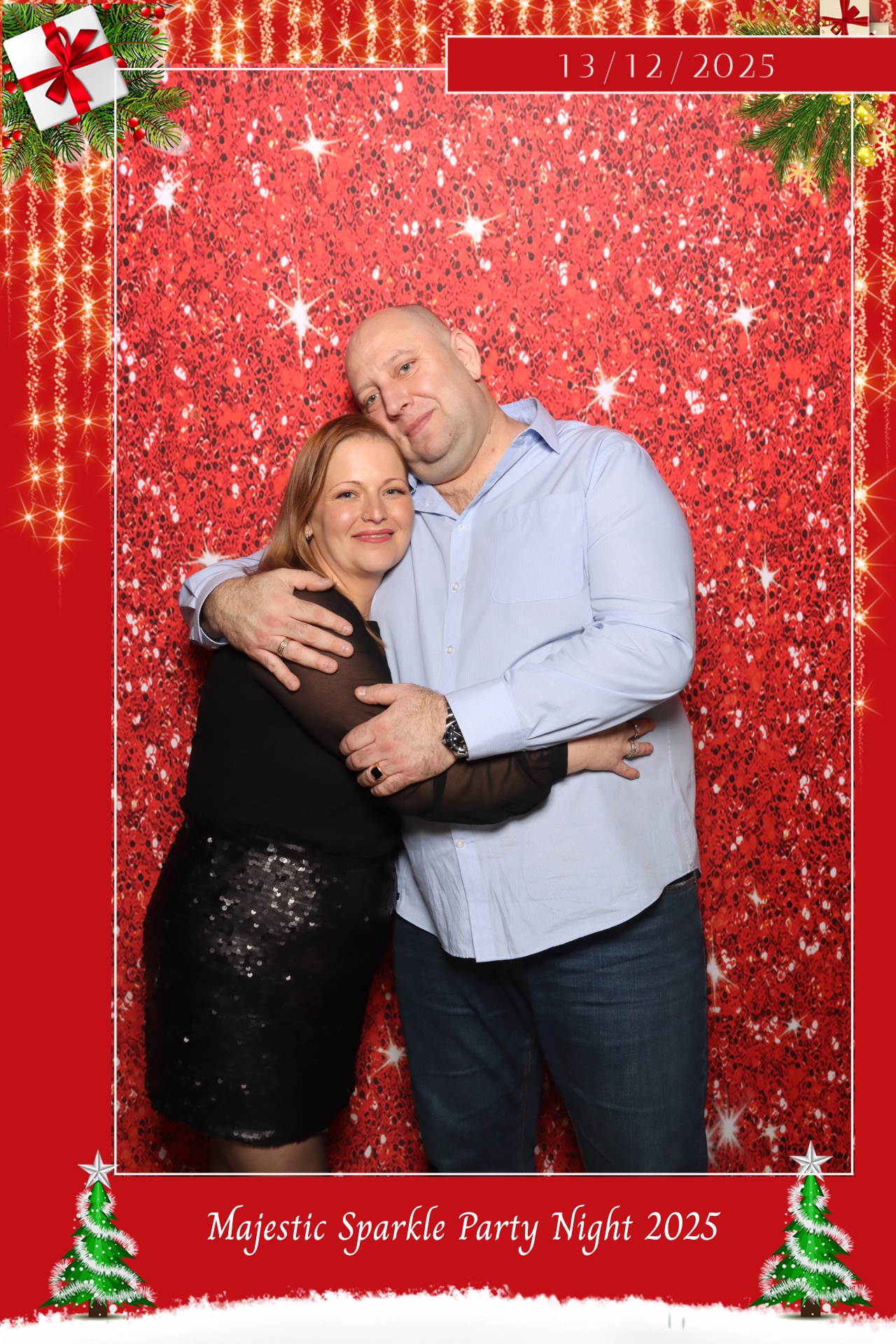 Christmas party nights  | View more photos from the event at gallery.magicimages.uk/u/MagicImages/Christmas-party-nights-3