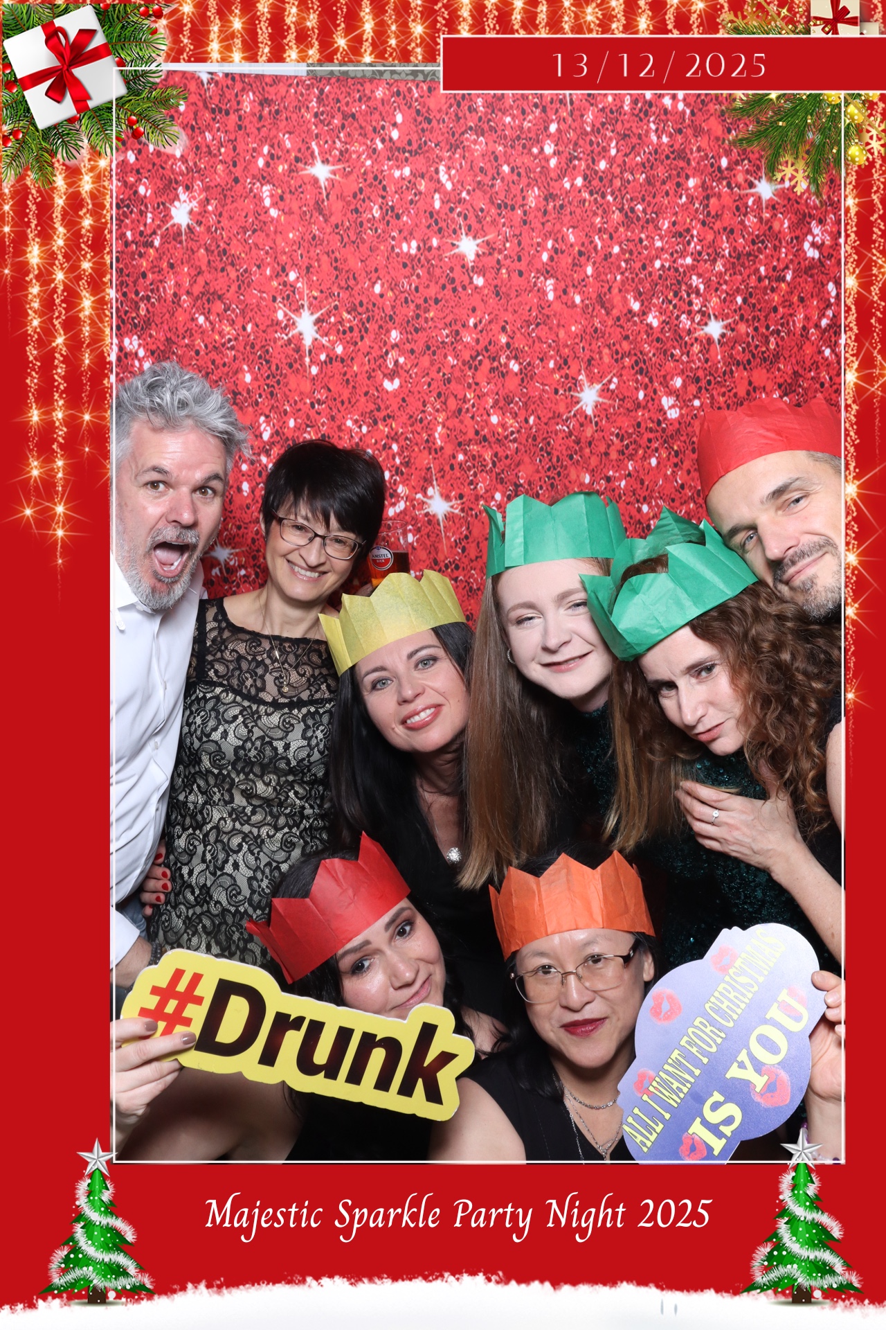 Christmas party nights  | View more photos from the event at gallery.magicimages.uk/u/MagicImages/Christmas-party-nights-3