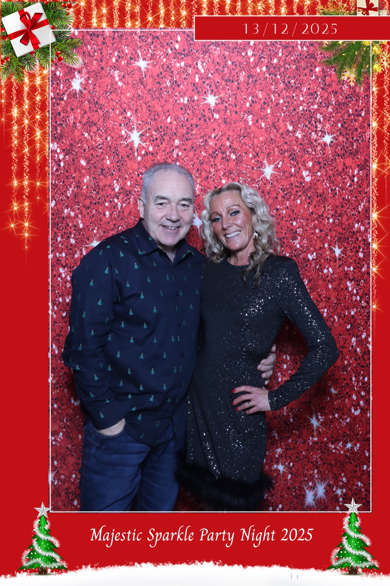 Christmas party nights  | View more photos from the event at gallery.magicimages.uk/u/MagicImages/Christmas-party-nights-3