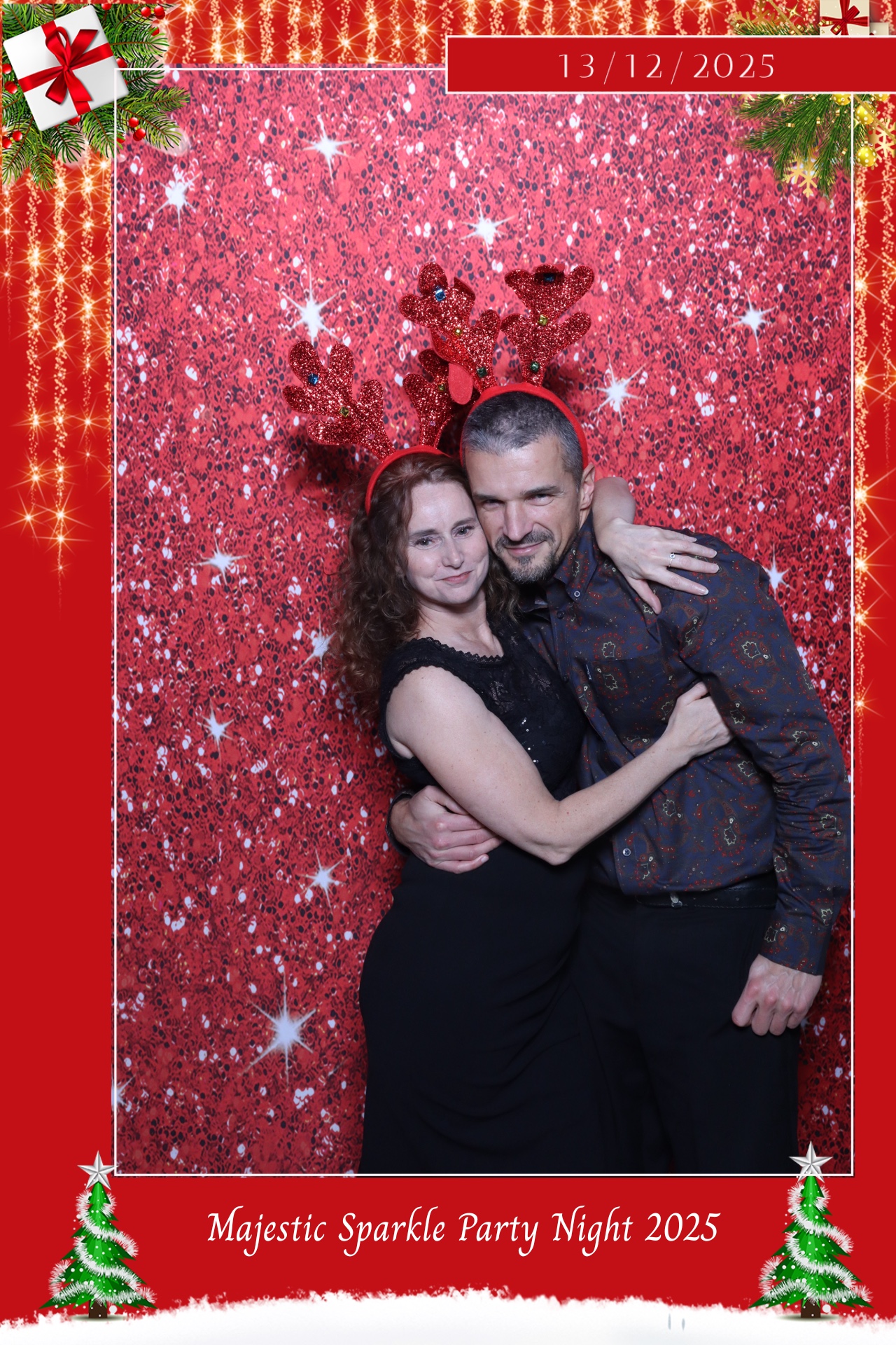 Christmas party nights  | View more photos from the event at gallery.magicimages.uk/u/MagicImages/Christmas-party-nights-3