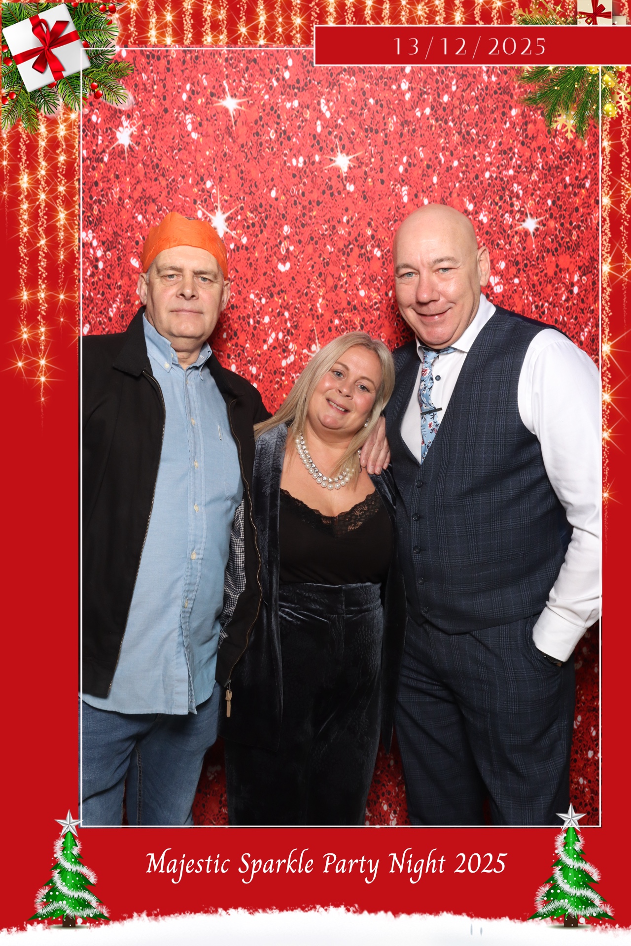 Christmas party nights  | View more photos from the event at gallery.magicimages.uk/u/MagicImages/Christmas-party-nights-3