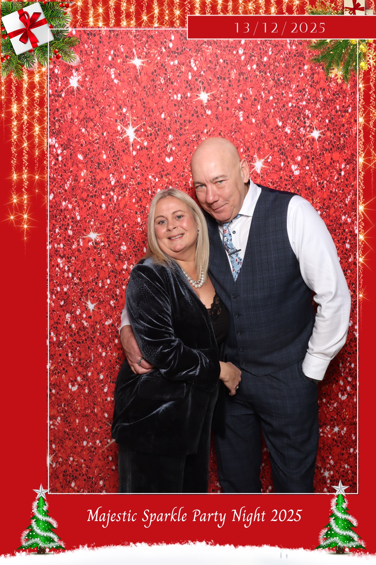 Christmas party nights  | View more photos from the event at gallery.magicimages.uk/u/MagicImages/Christmas-party-nights-3