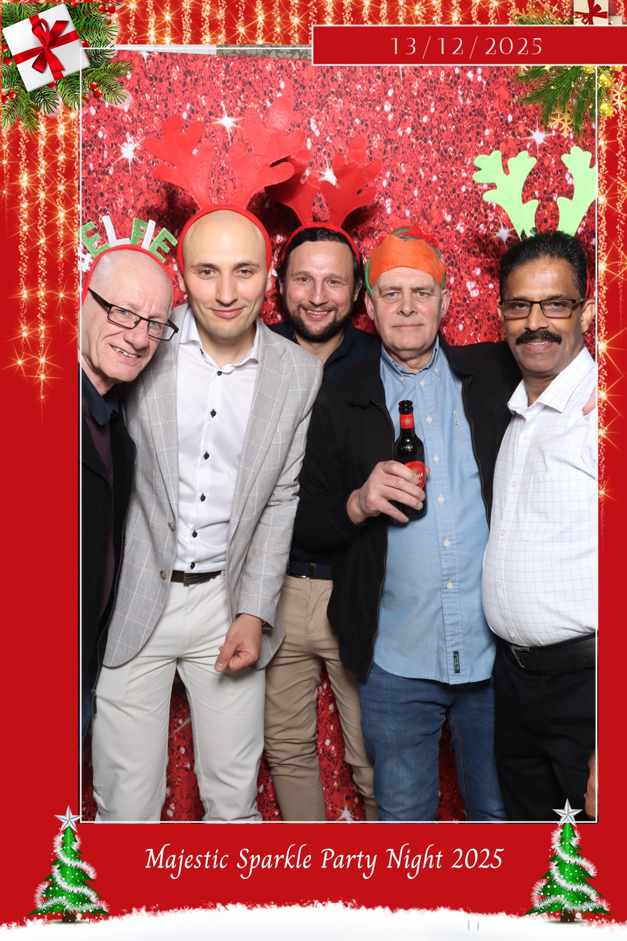 Christmas party nights  | View more photos from the event at gallery.magicimages.uk/u/MagicImages/Christmas-party-nights-3